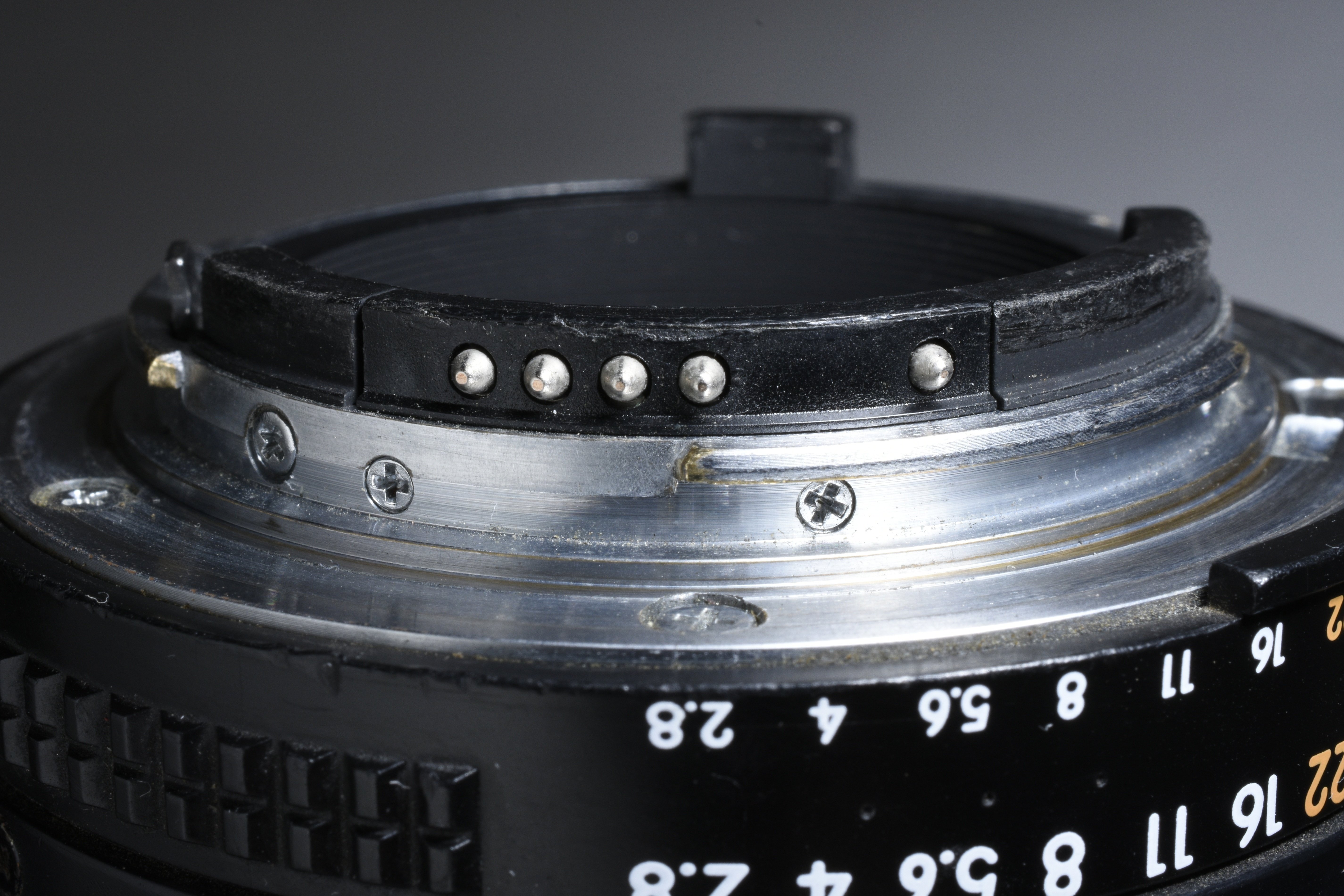 TC-16AS 改造編｜Wata / wttw602