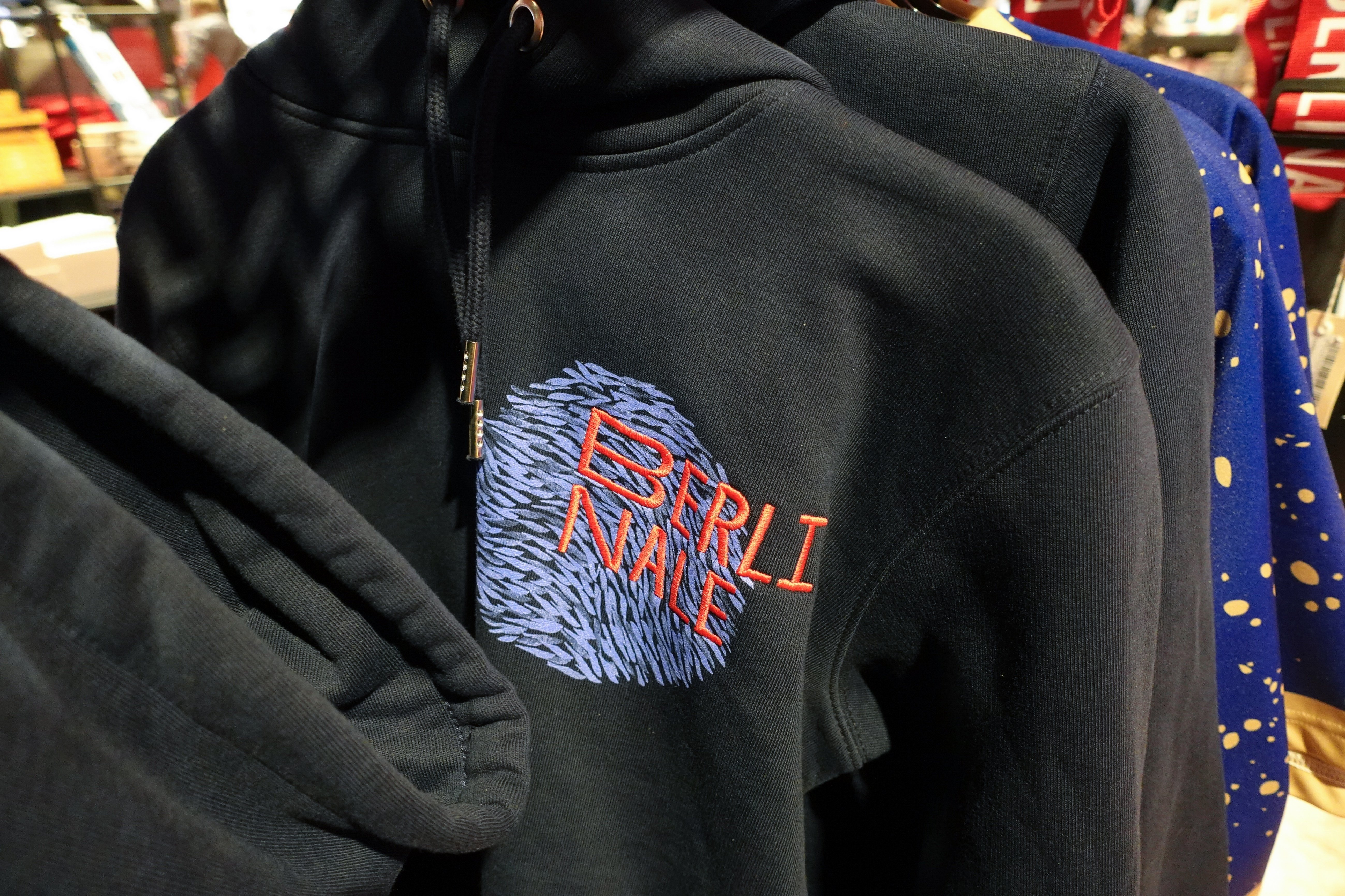 ベルリン国際映画祭:Berlinale2024 をグッズと共に楽しむ！｜ベルリン