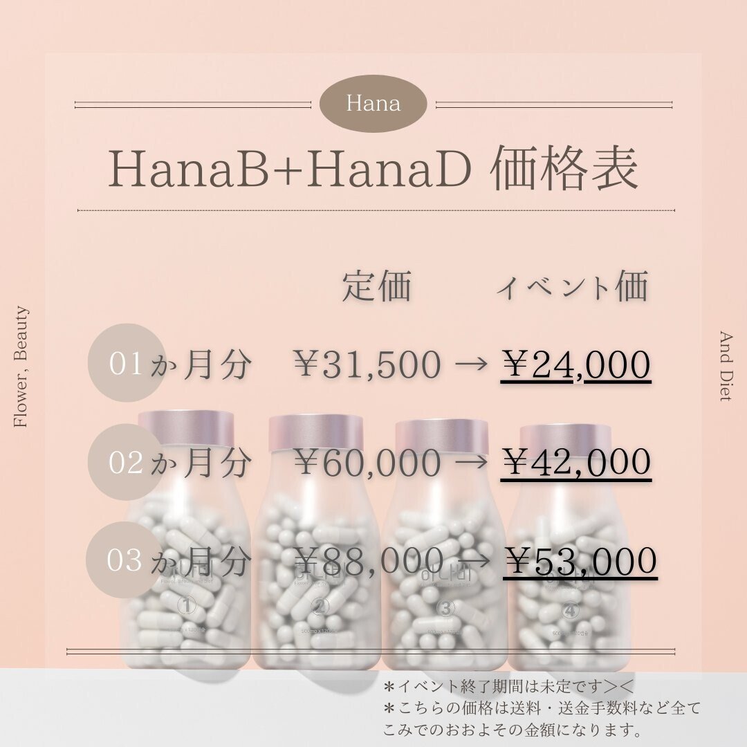 ハナビ漢方自腹購入してダイエットしてみた女のレポ！！！ PRなし