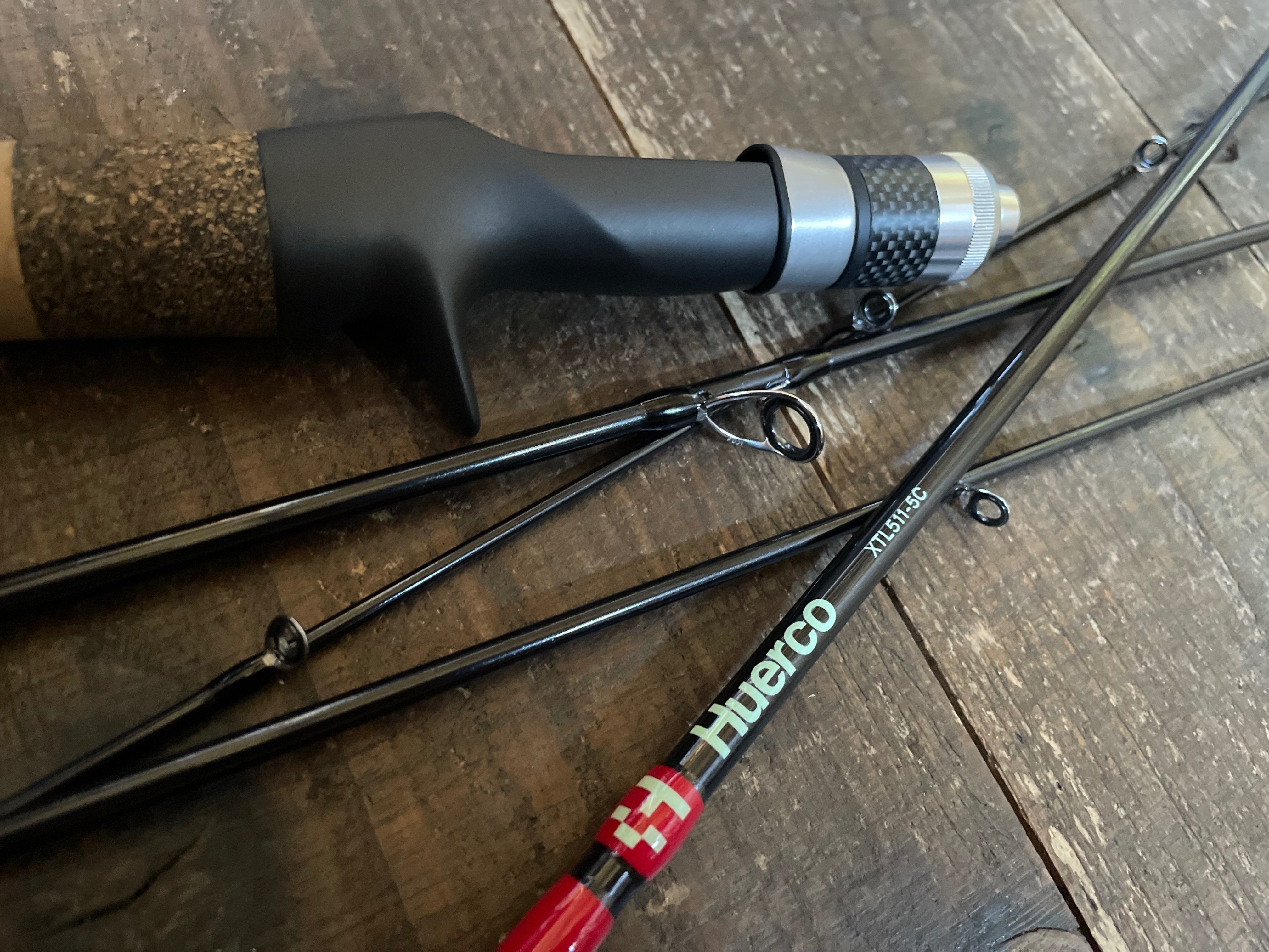 LUCK別注モデル XTL511-5C ｜LUCKのムクちゃん