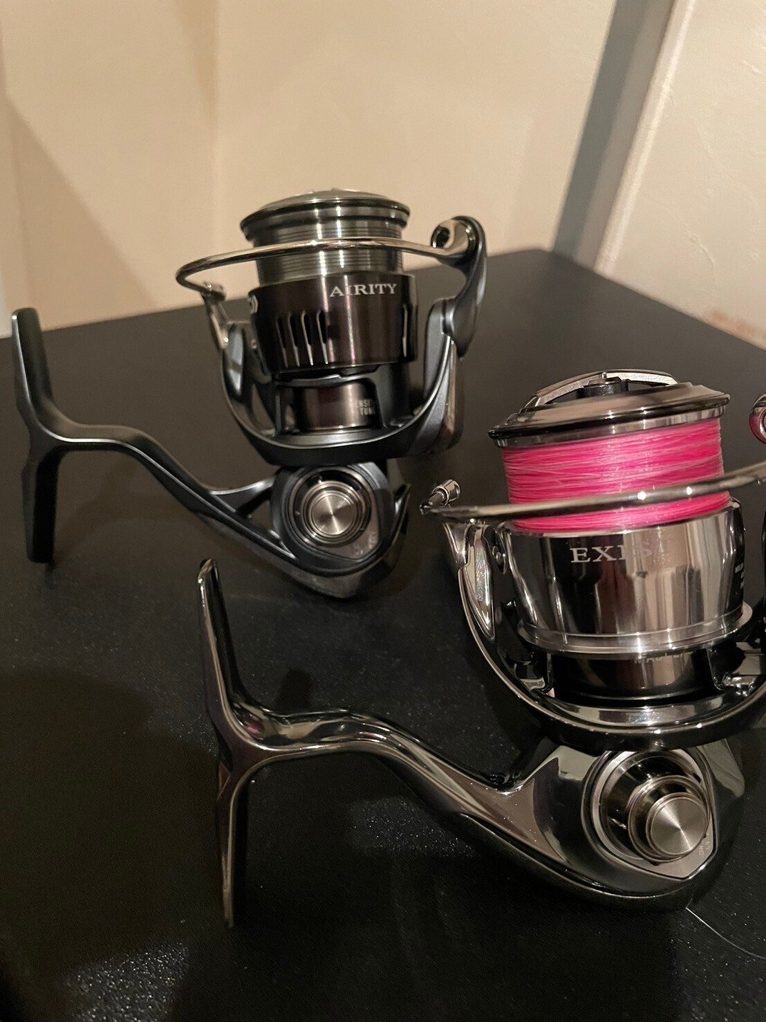 2024 エアリティSTついに・・・｜フィッシングねこ