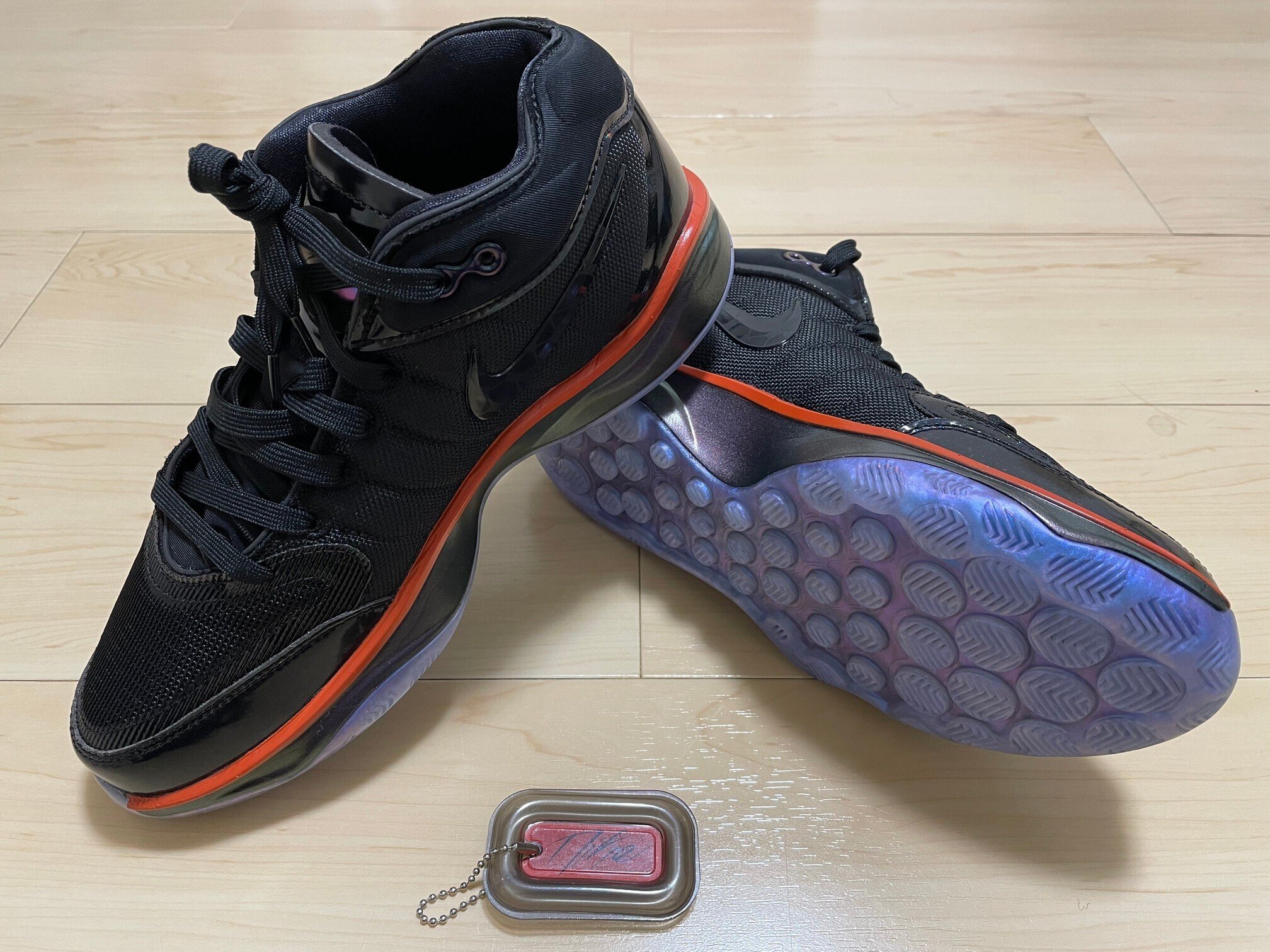 G.T. Hustle 2 EP Performance Review｜Brankなんとか