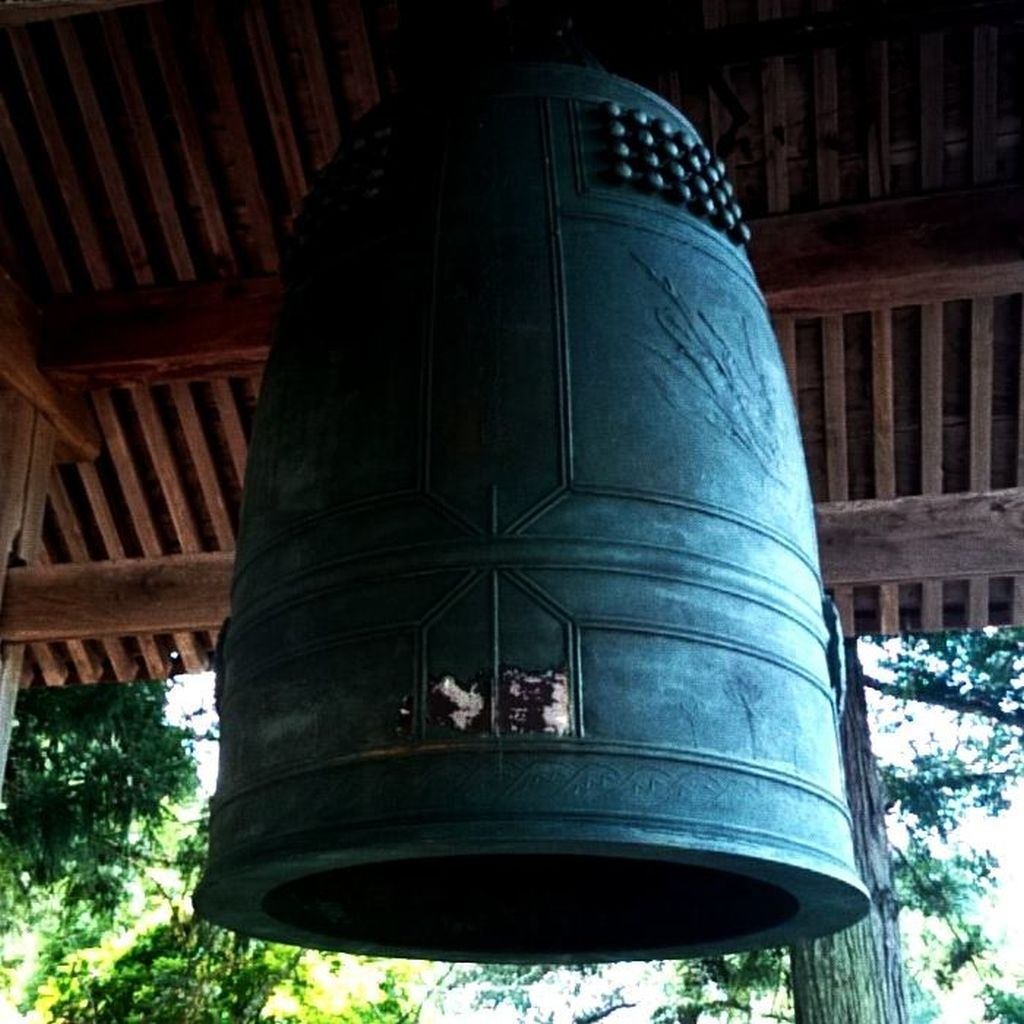 2024-03-23 梵鐘 ｜Akihiko YAMAZAWA