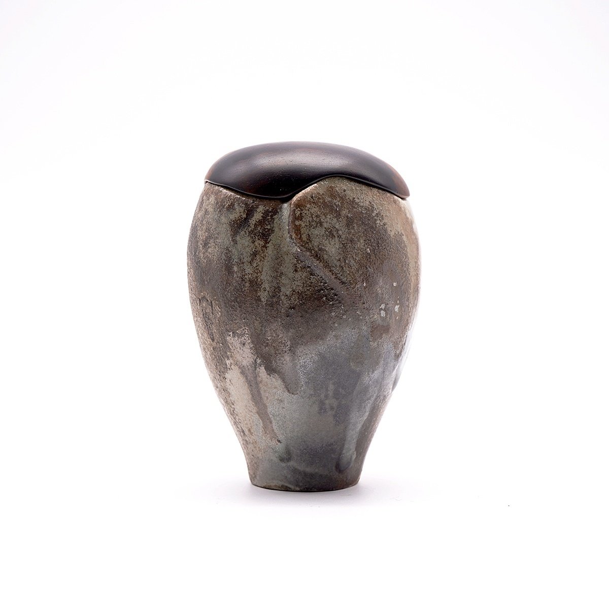 炎三態』 / 谷本洋インタビュー 後編｜白白庵