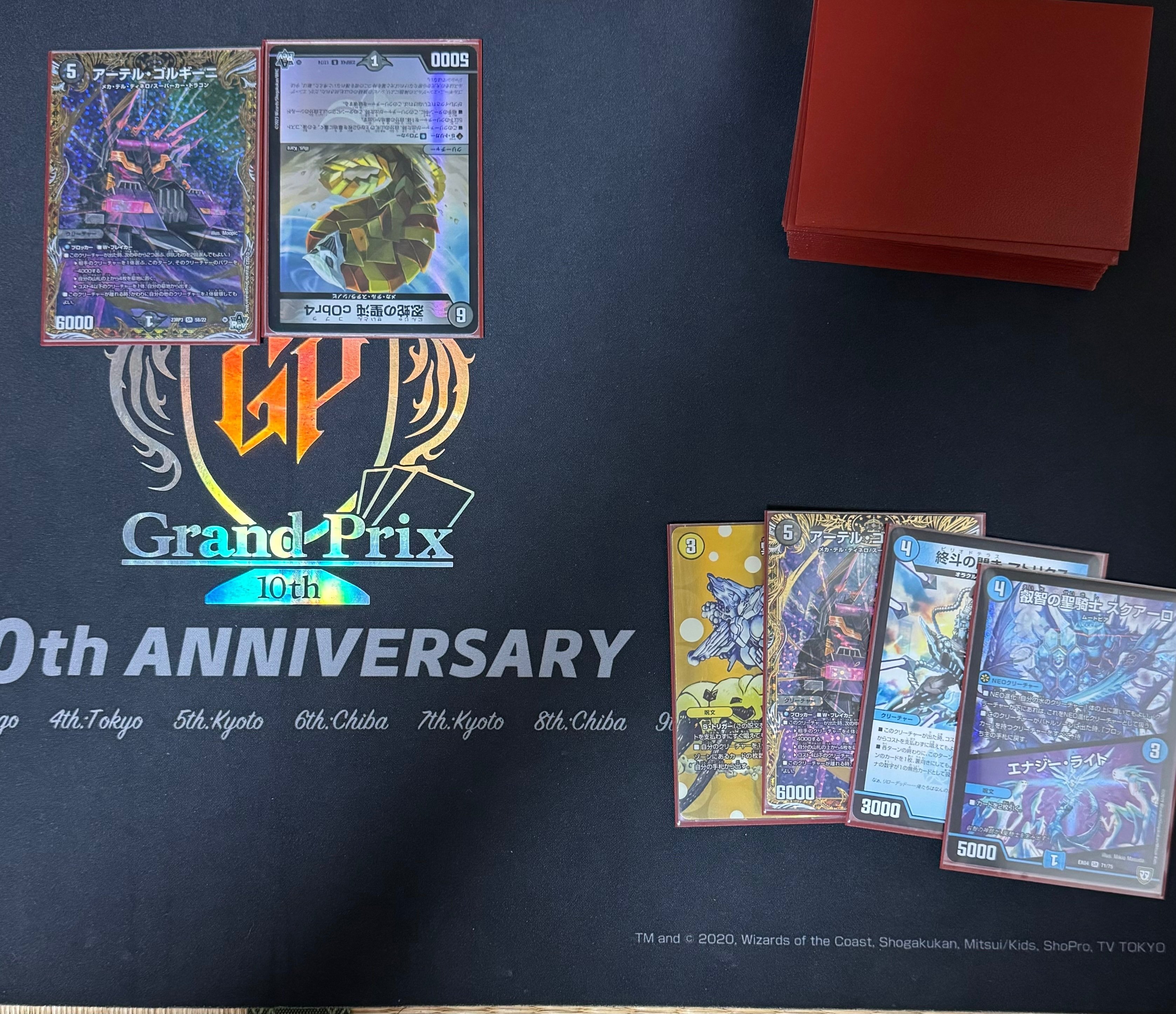 サガループ改めマトリクスループ解説｜老眼鏡