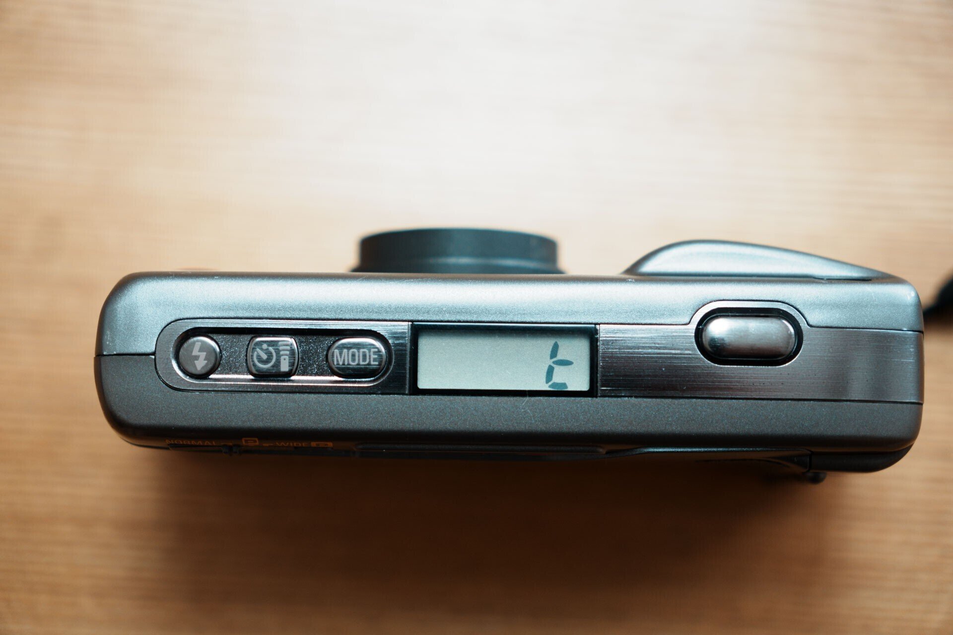 Ricoh R1s｜レトロカメララボ京都