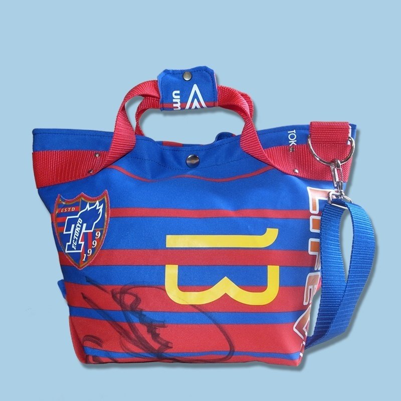 横浜流星 FC バースデーイベント トートバッグ 横浜流星 FC バースデー