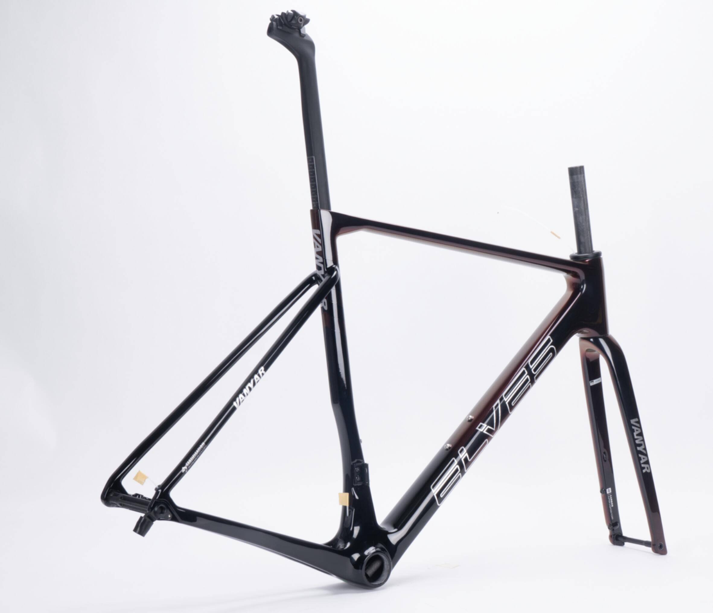 テスト: Elves Vanyar Pro Disc 2024 ヴァンヤールプロ モデルは