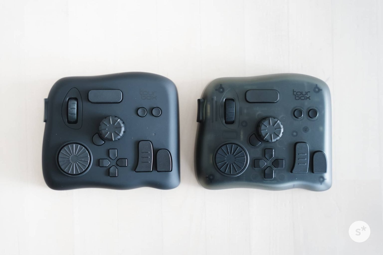 TourBox Lite｜あの最強左手デバイスを気軽に試してみよう [PR