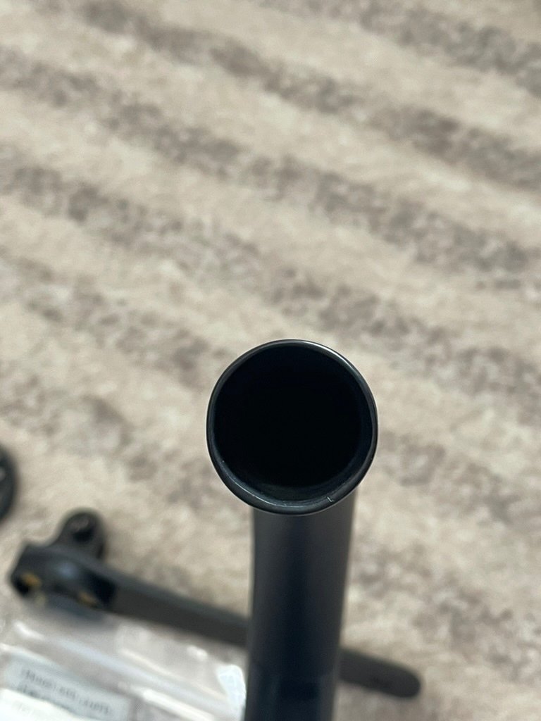 超軽量]Avian Canaryハンドル｜たたみす