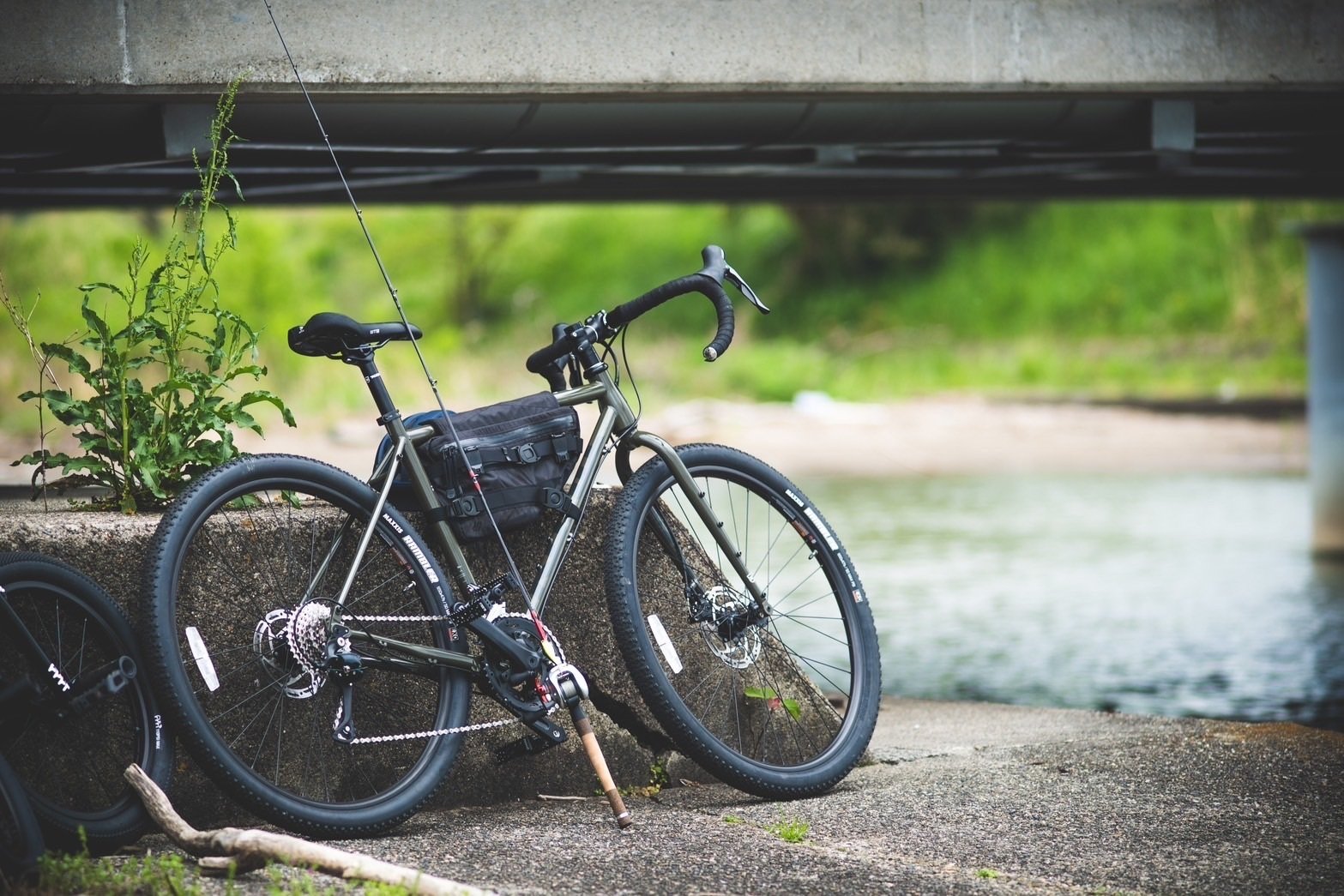 LUCK別注モデル XTL511-5C ｜LUCKのムクちゃん