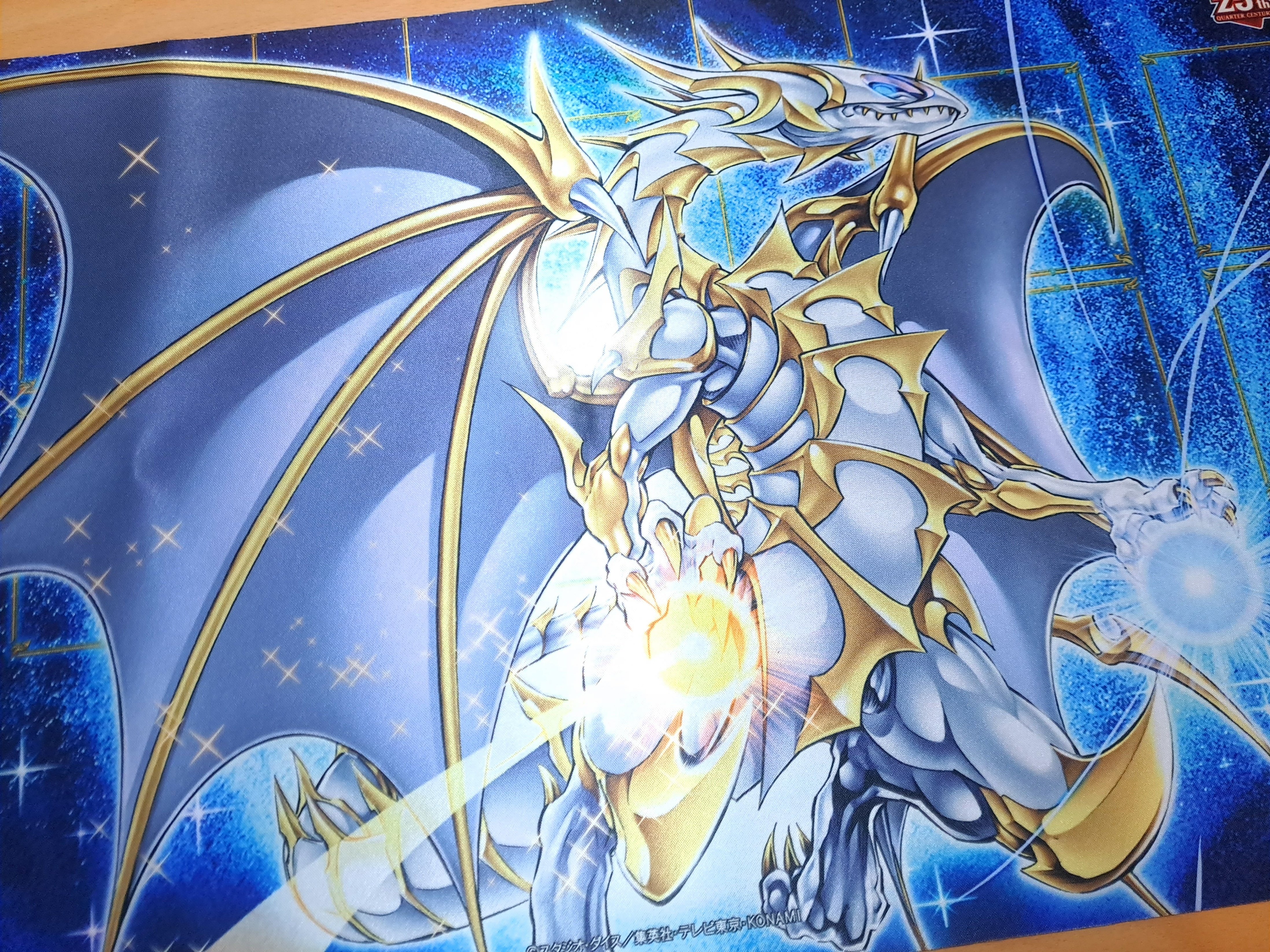 MDから遊戯王OCGに手を出した初心者♀のサプライ準備｜フォドン