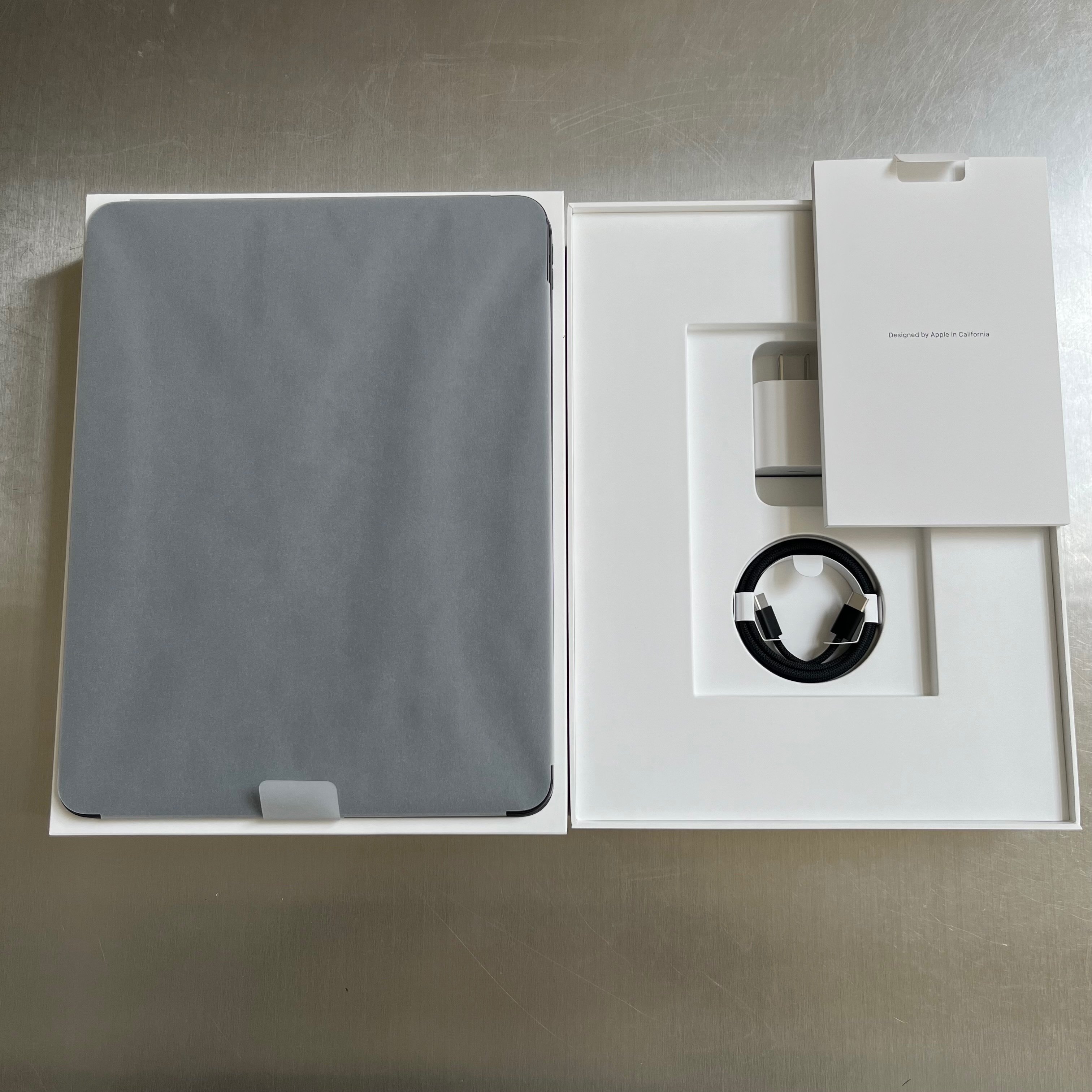 iPad買うならやっぱり13インチだし、M4 iPad Pro セルラーモデルでしょ