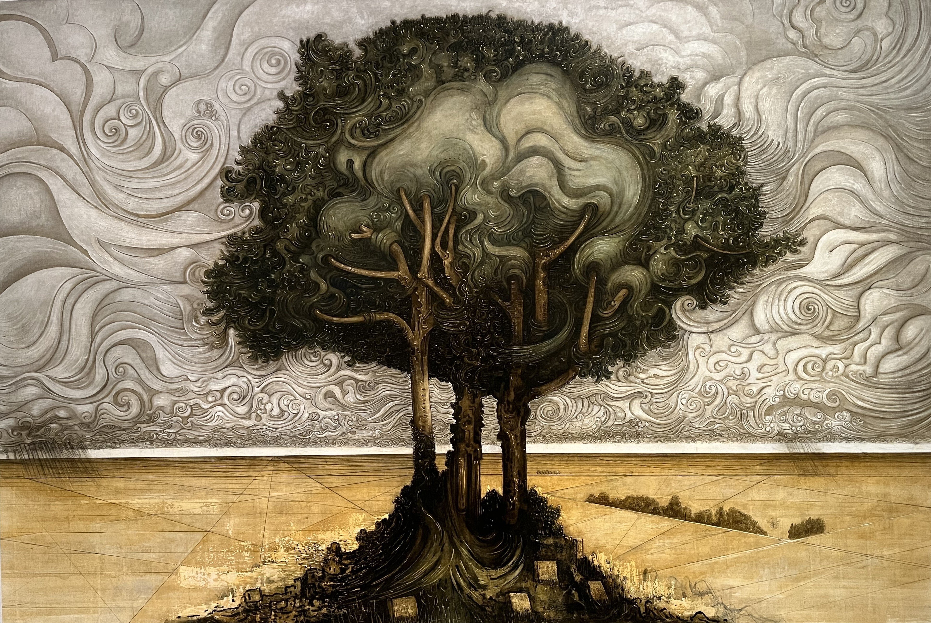 絵画の道行き ～ステキな作品との出逢い～｜合同会社Uluru(ウルル