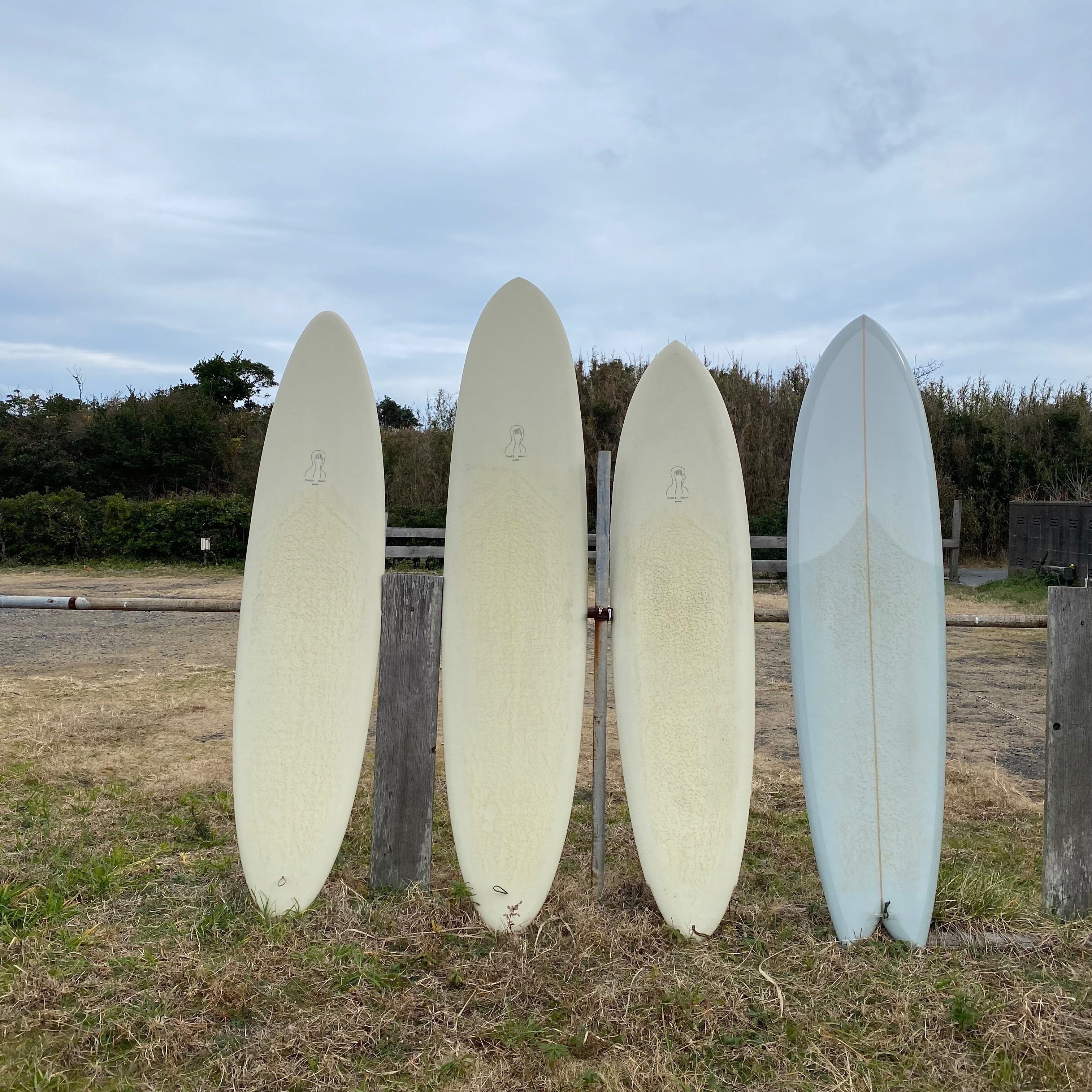 Surfboards By Todd Pinder取扱開始｜RIDE SURF+SPORT