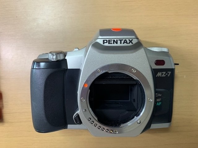 黒死病を克服したPENTAX K-30!｜きくりんぐ