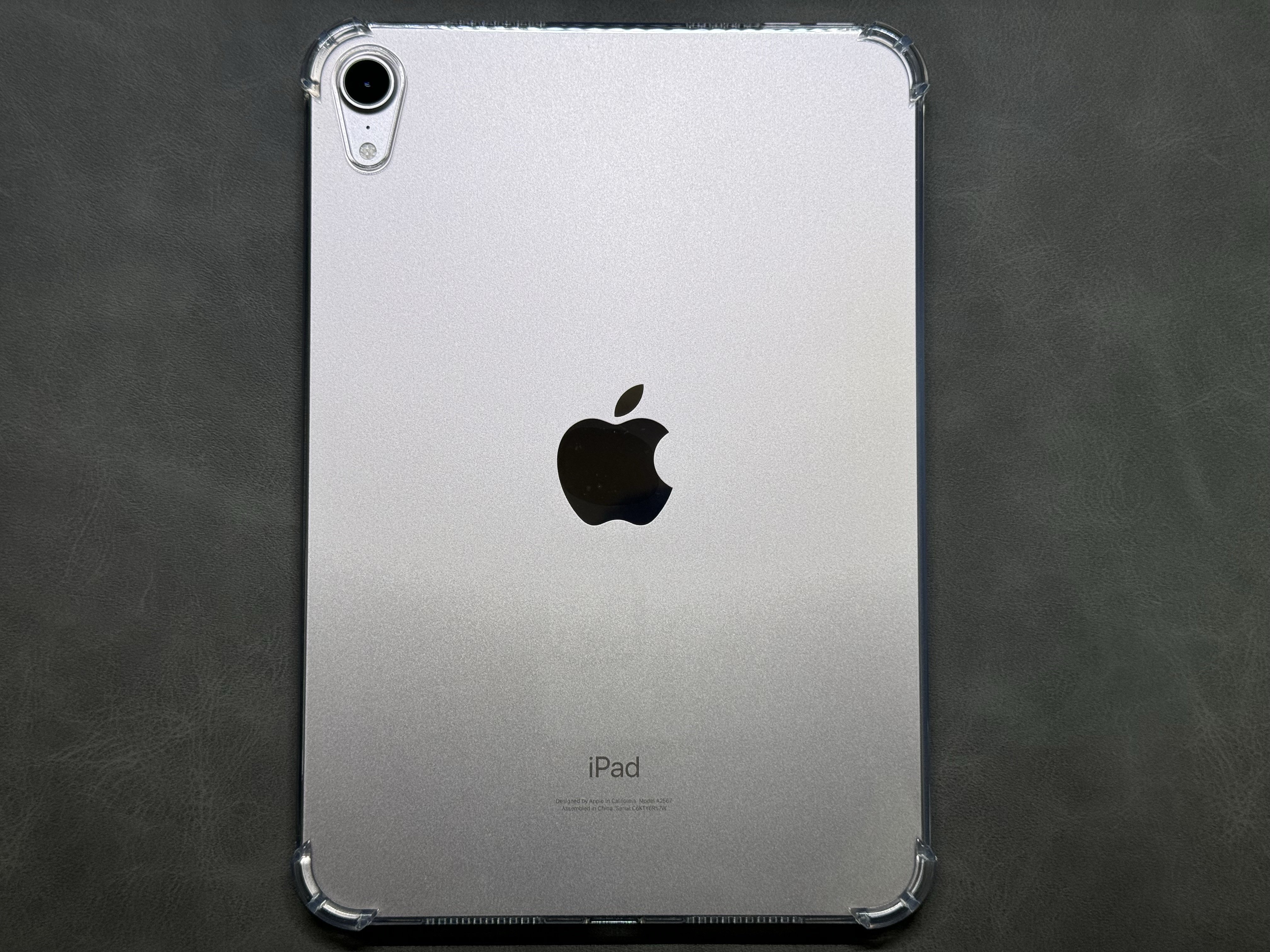 iPad mini 6を2年9ヶ月使った長期使用レビュー｜すけ - 猿ト踊ル