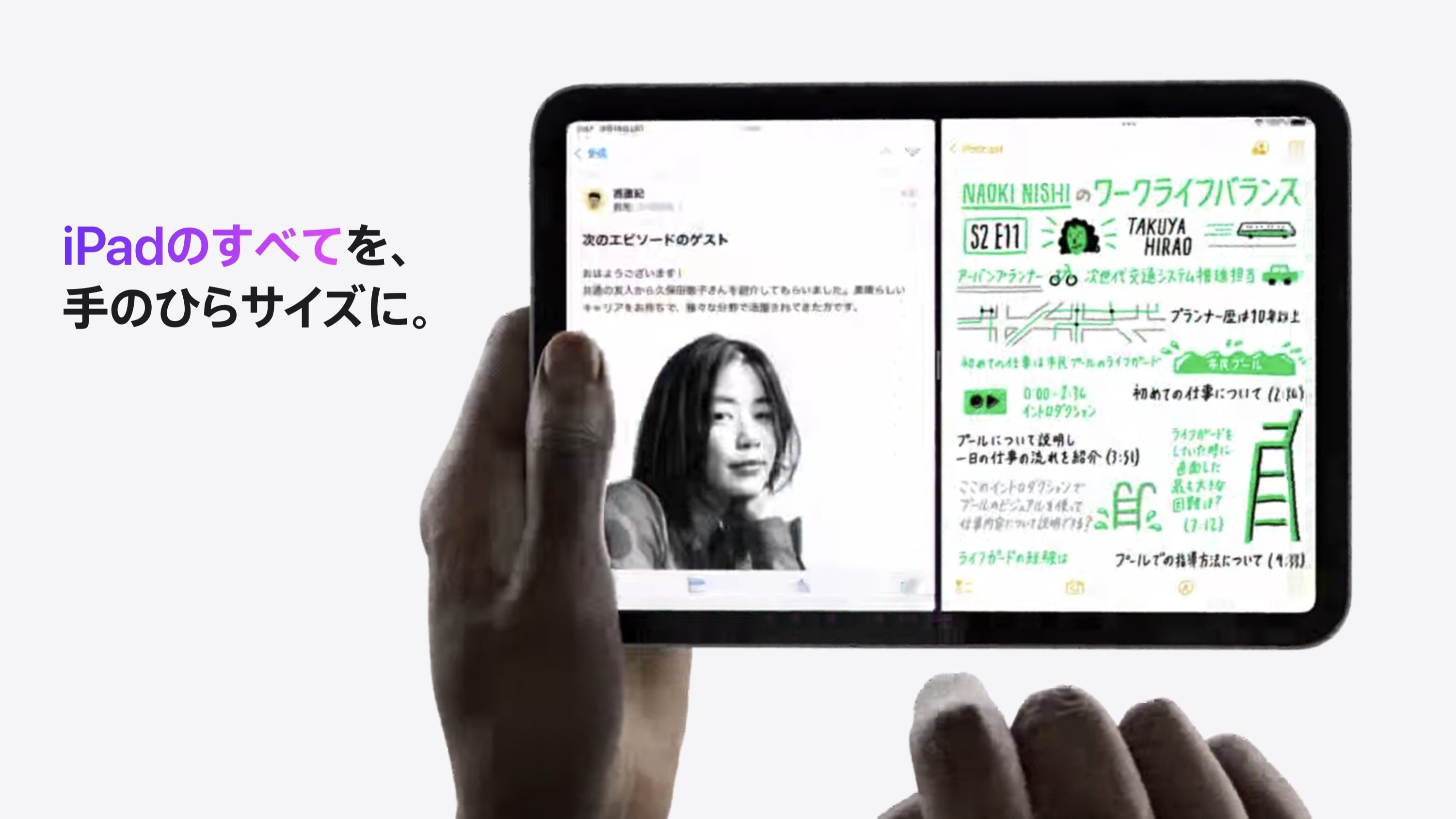 iPad mini 6を2年9ヶ月使った長期使用レビュー｜すけ - 猿ト踊ル