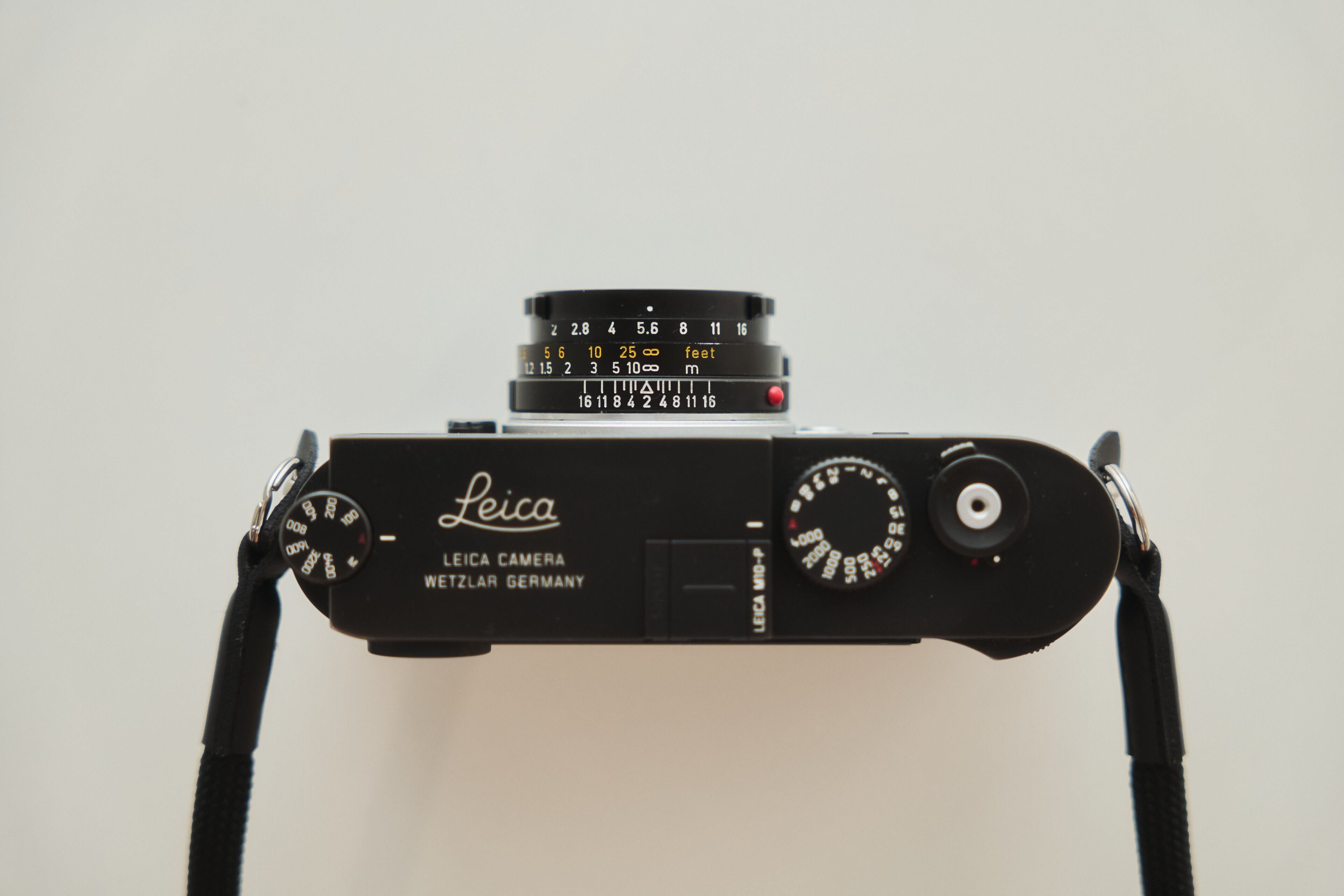 Summicron-C 40mm f2｜みわ