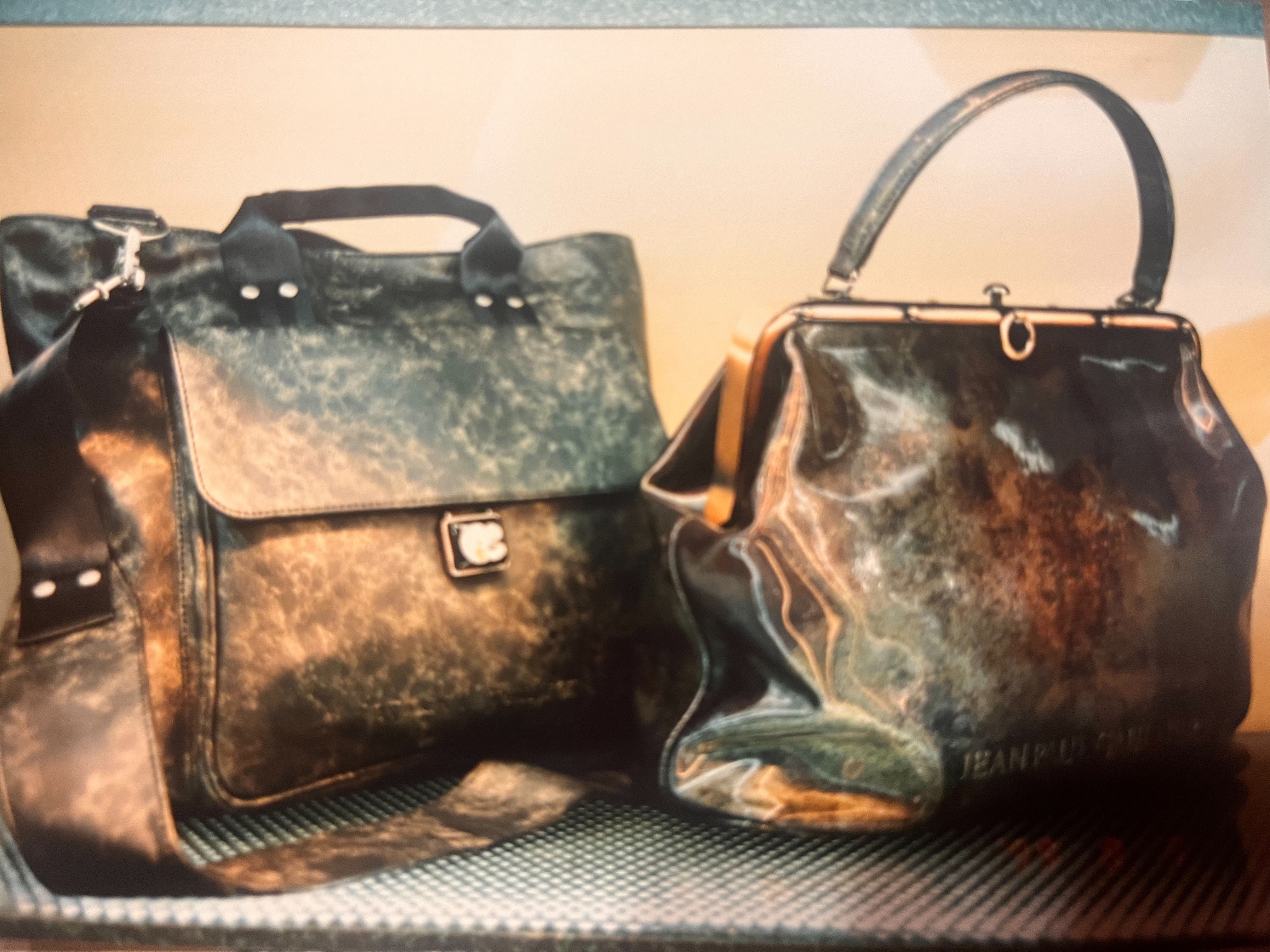 Vサイバー・ドクターバッグが日本でヒットした仕掛け人について｜横井