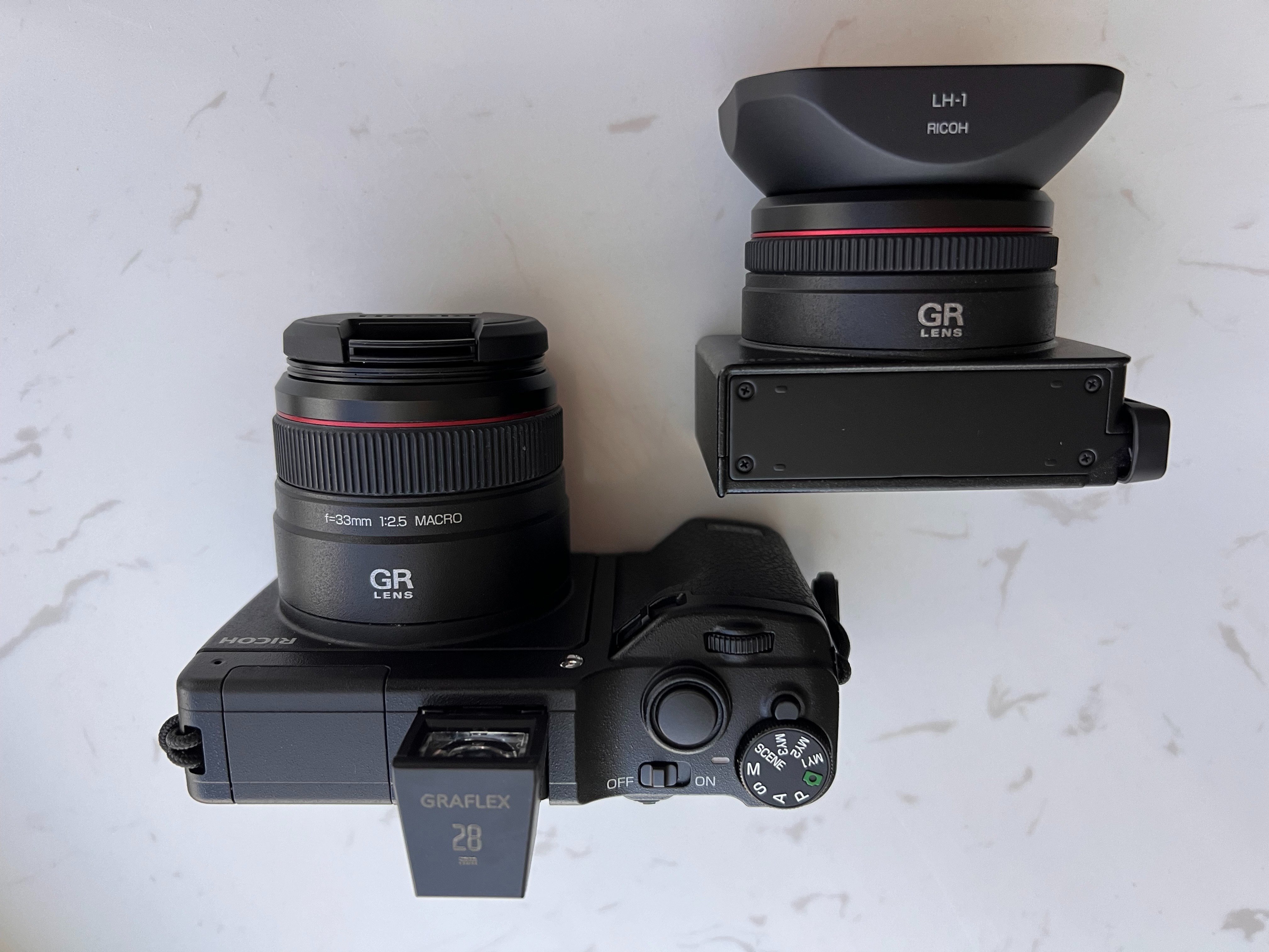 リコー•GXR A12 GRレンズ 50mm MACRO｜beach_wave888