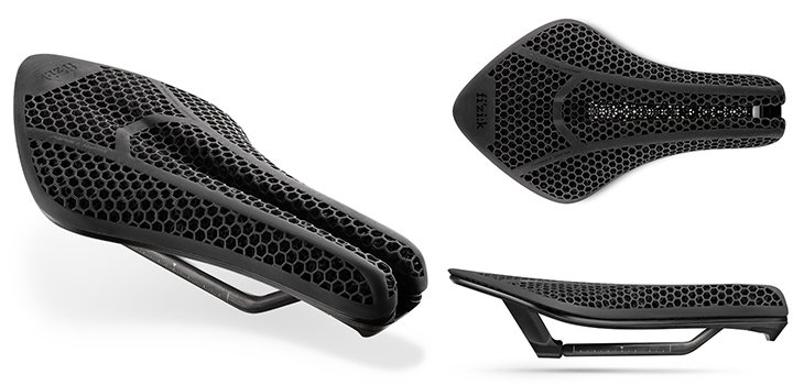 新製品】トライアスロン/TT用サドル fi'zi:k TRANSIRO AERIS ADAPTIVE