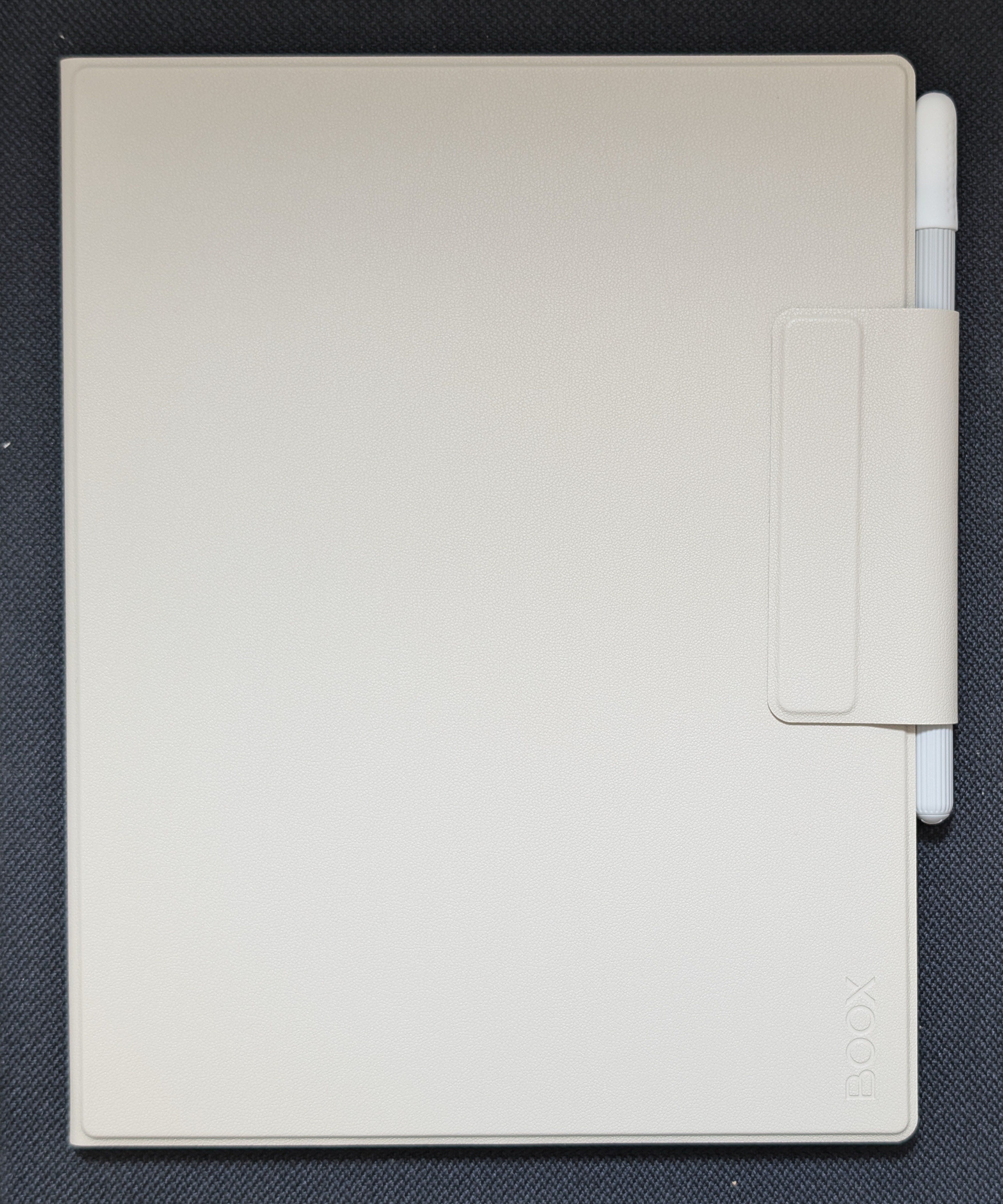 レビュー】「BOOX Go 10.3」は最強の手書き対応タブレットなのか