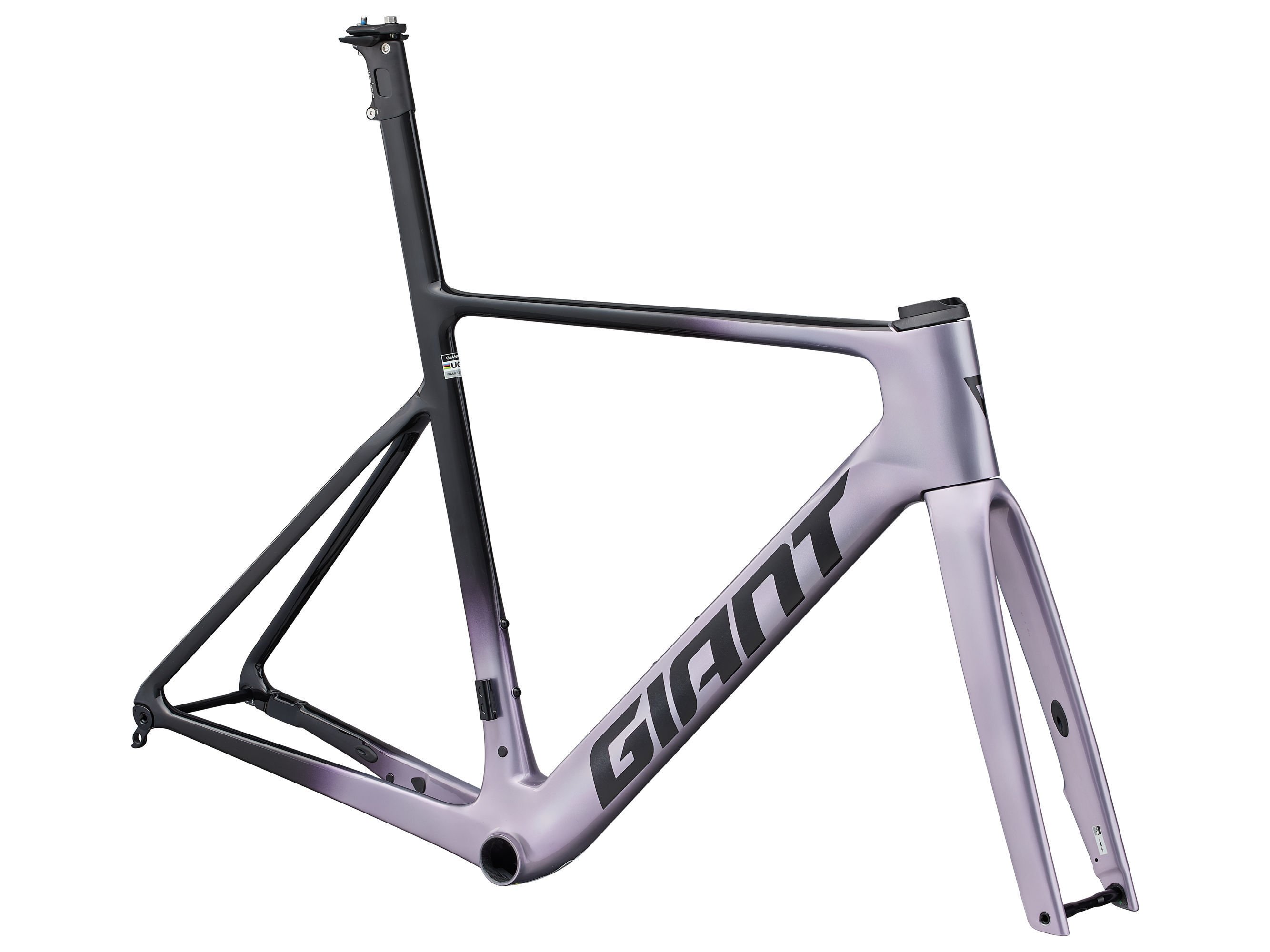 GIANT 2025年モデル PROPEL ADVANCED SL/ADVANCED PRO 予約受付中 各