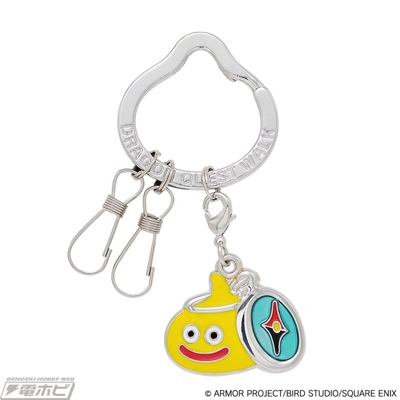 ドラゴンクエスト メタリックモンスターズギャラリー 幸せの黄色い