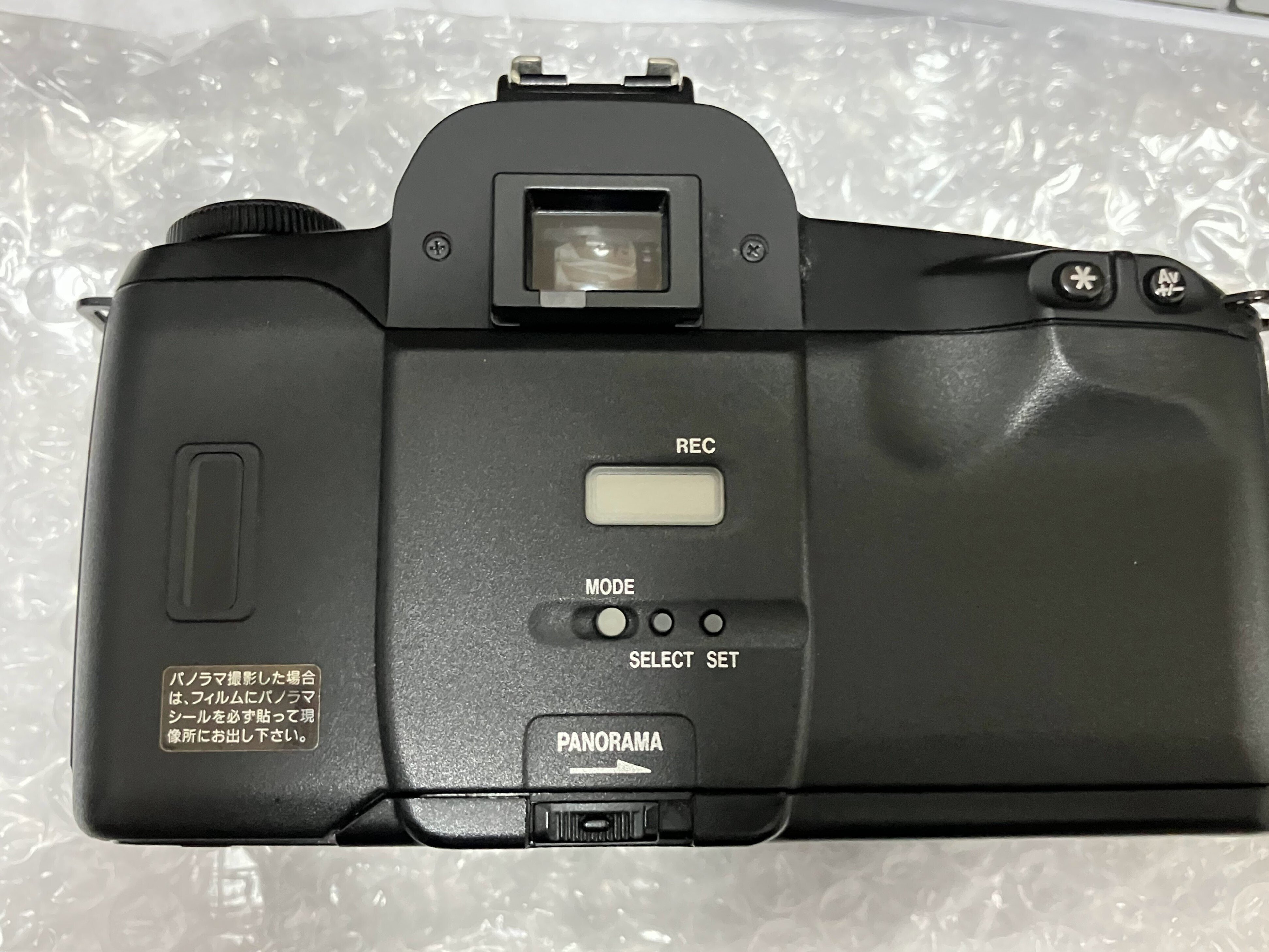 初代EOS Kissと二代目（New）比較｜永瀬喜久