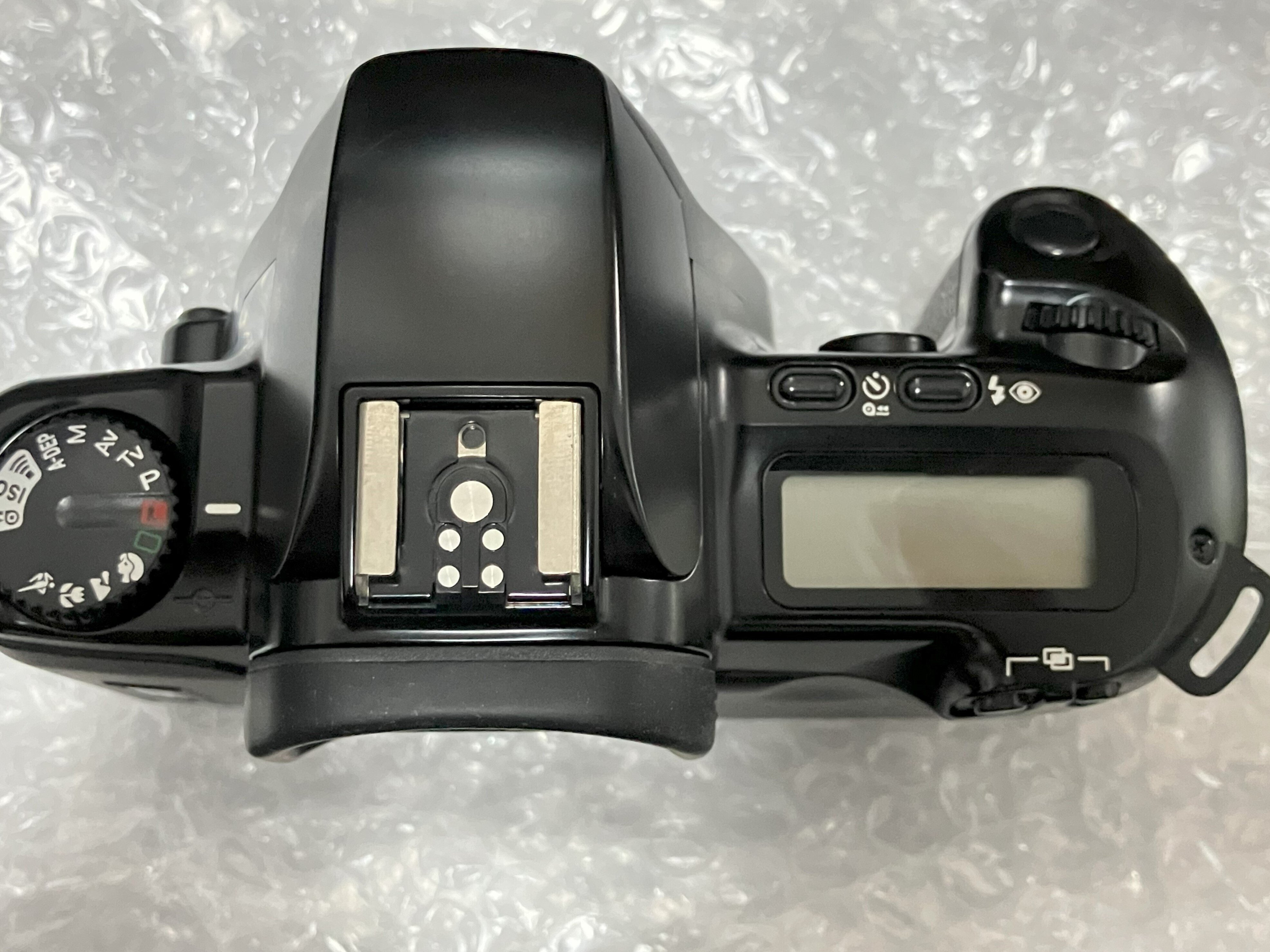 初代EOS Kissと二代目（New）比較｜永瀬喜久