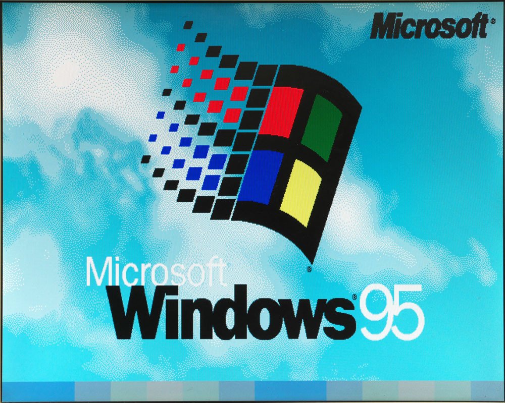 昔のパソコン環境構築②「Windows95のインストール」｜フユキ／西川冬旗