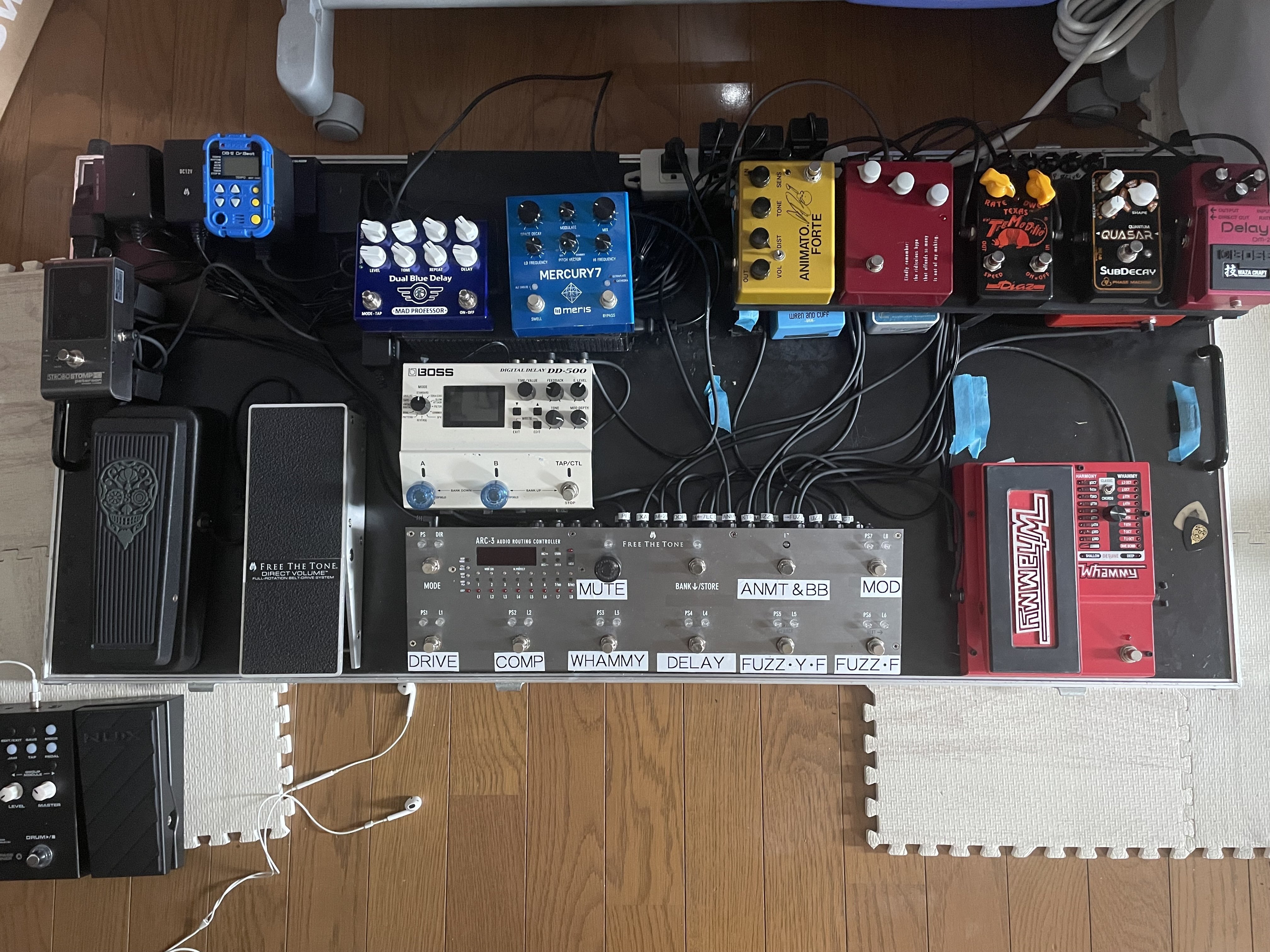 ちょ、とりあえず見て！｜オリオン