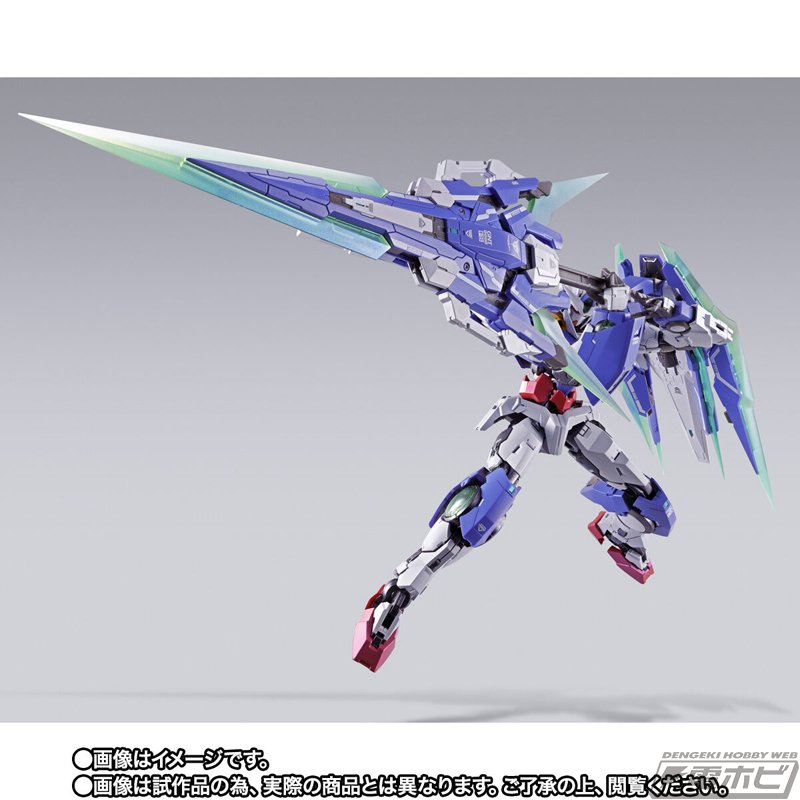 TAMASHII NATION 2024が11月15日（金）より秋葉原にて開催決定