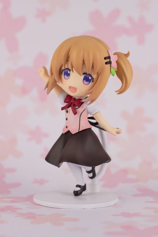 浴衣姿がかわいい♪『ご注文はうさぎですか？ BLOOM』夏祭りを楽しむ