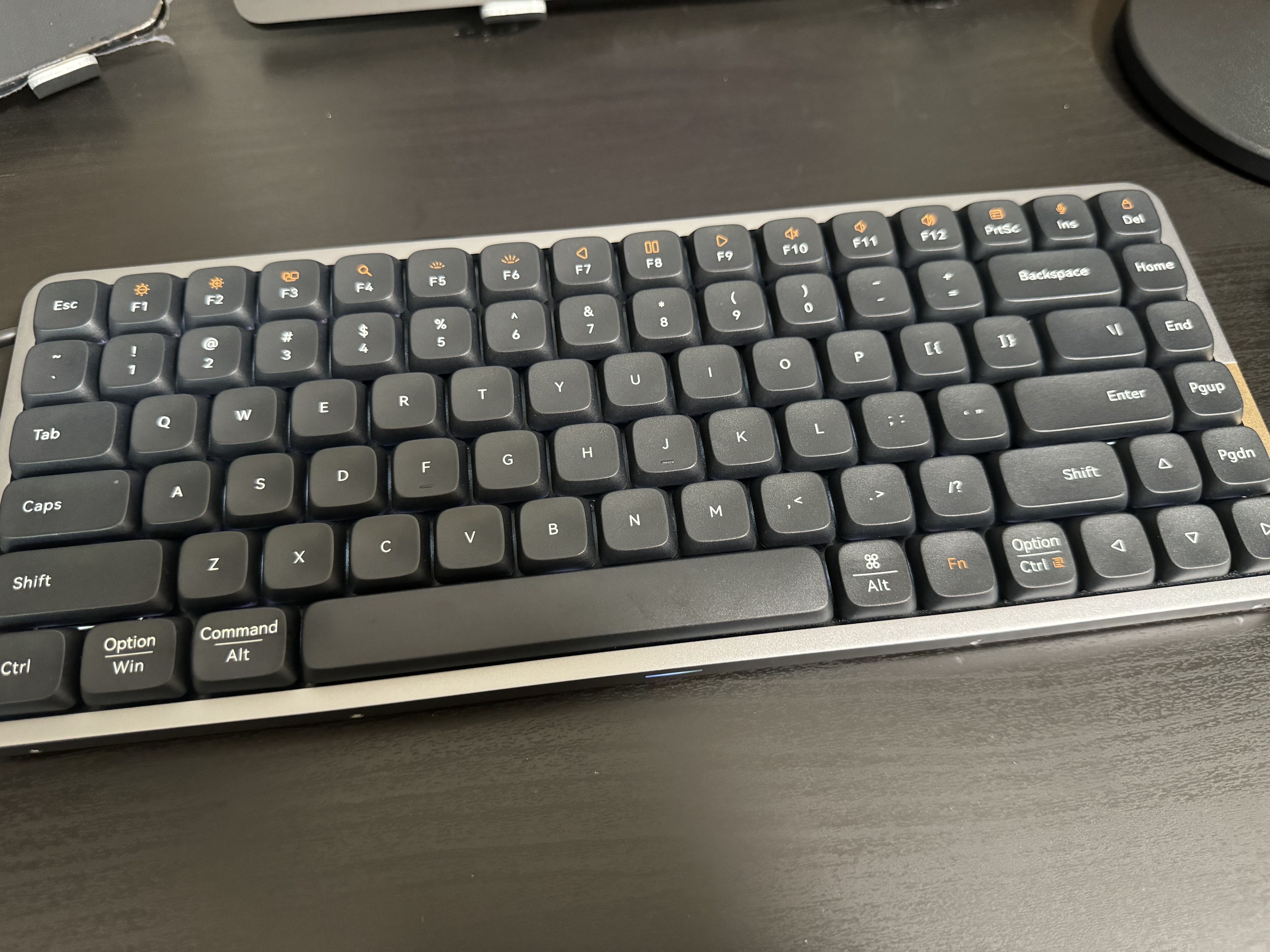 Lofree flowキーボードを買いました。｜めたぼ