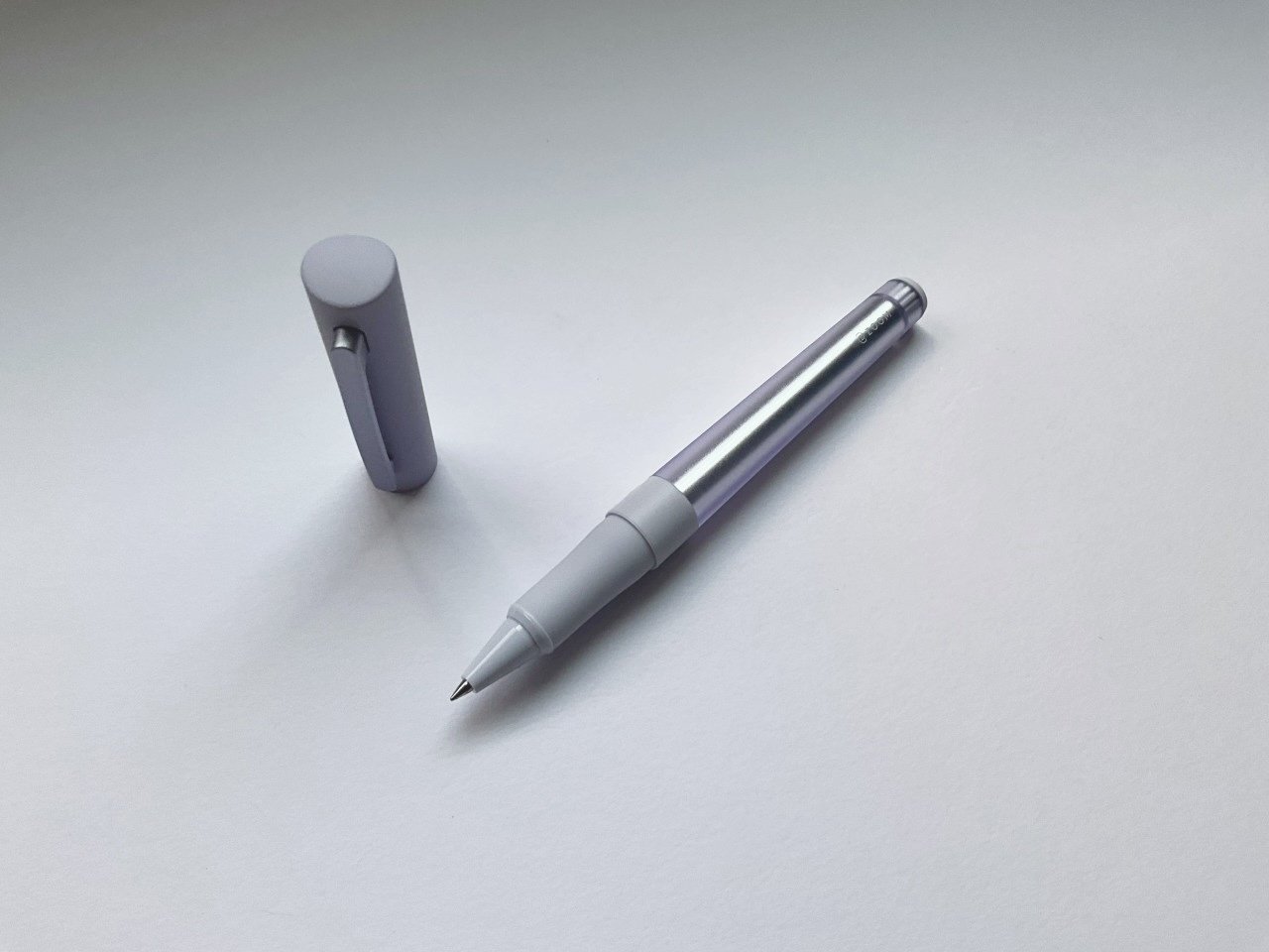 偏見レビュー】ZOOM L1 limited color ”Sumire“｜Tola