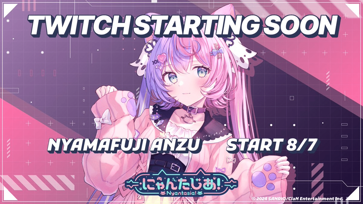 🐱第3回にゃまラジ！9月号🎑まるわかりレポ#若魔麦たると#若魔陽エル