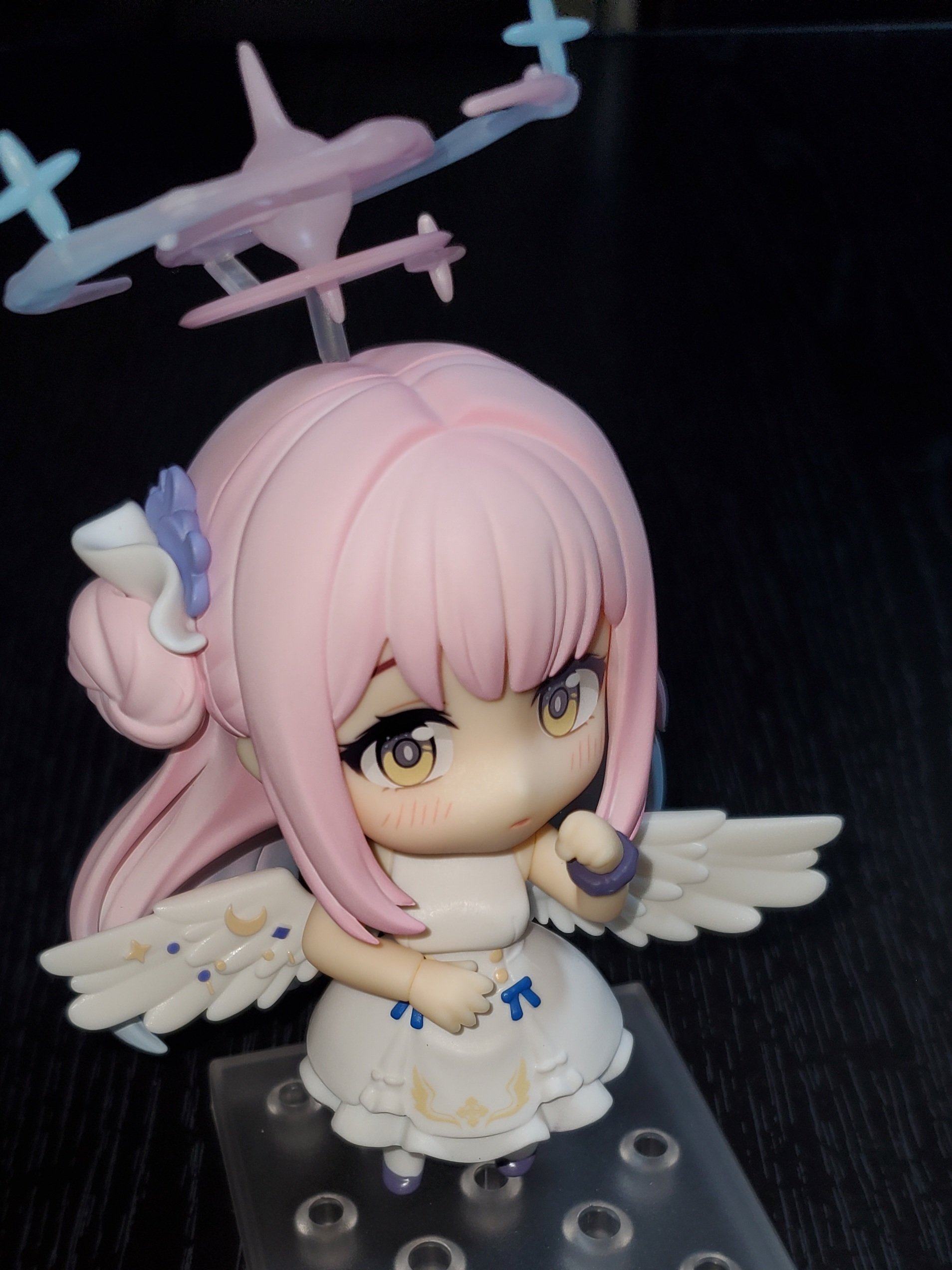 ブルーアーカイブ】『ねんどろいど 聖園ミカ』購入＆開封！最強に