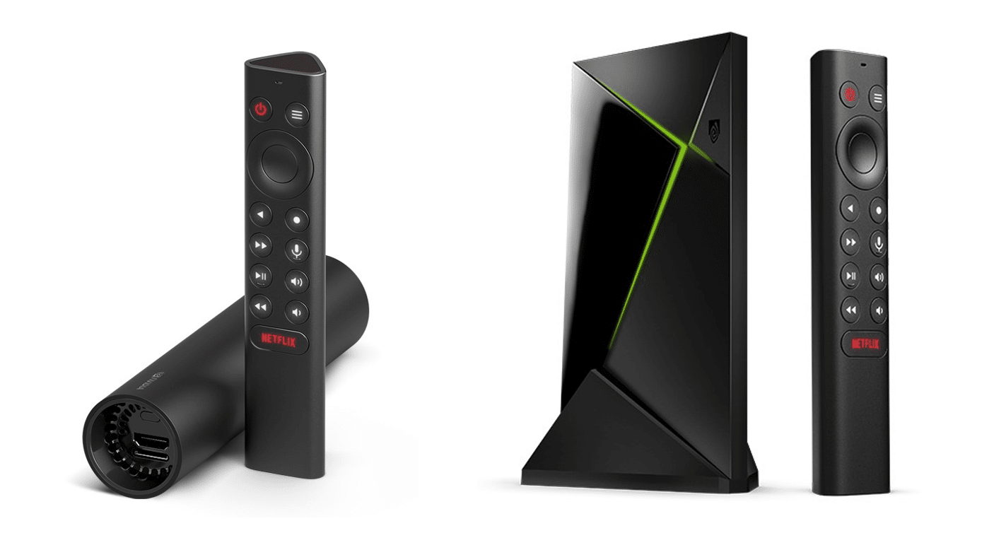 STB特集(3): Nvidia Shield TV最強説｜KORG Live Extreme