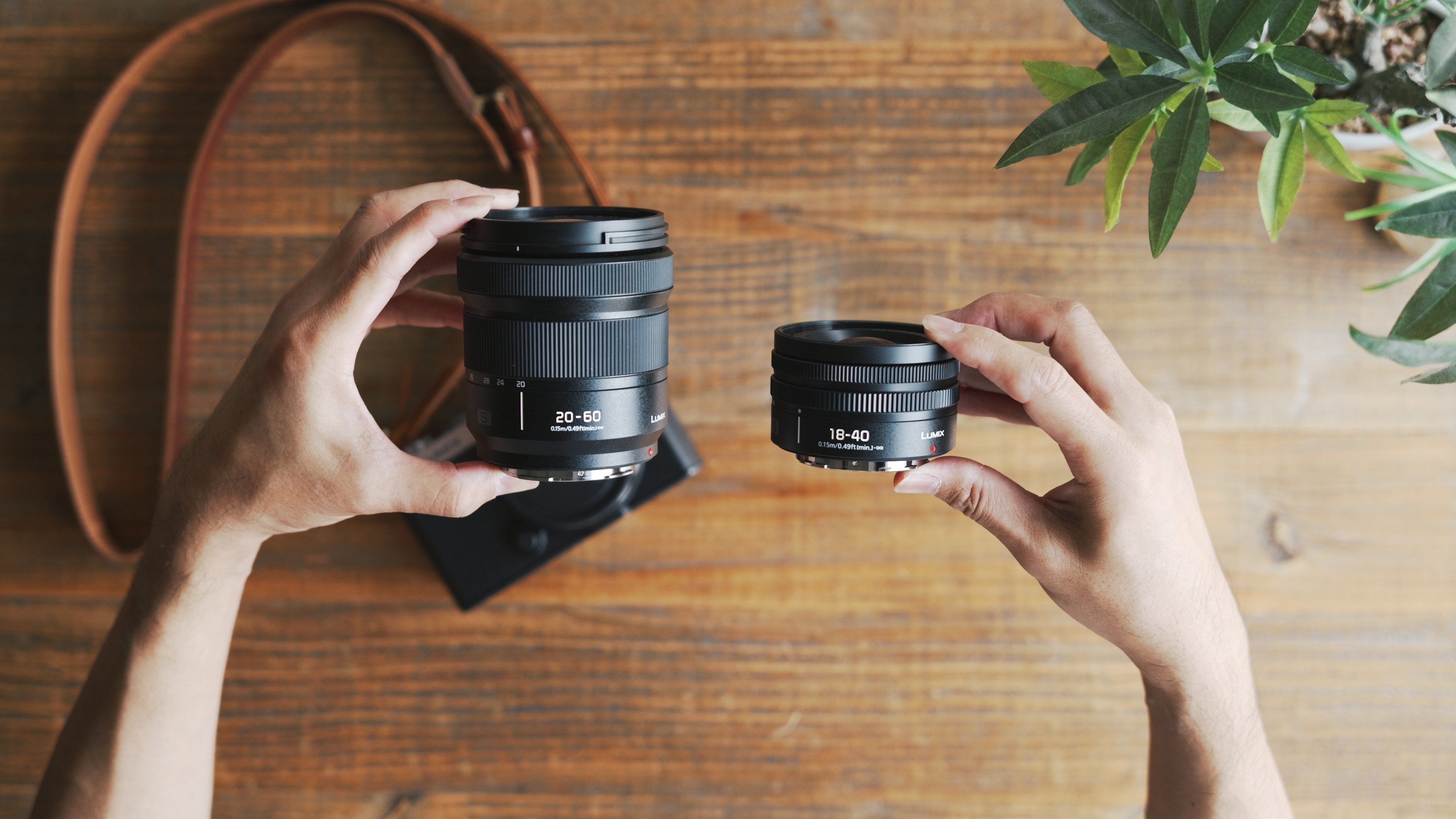 命名「旅レンズ。」LUMIX S18-40mm F4.5-6.3 #PR｜Akiraxe @GAIPRO.