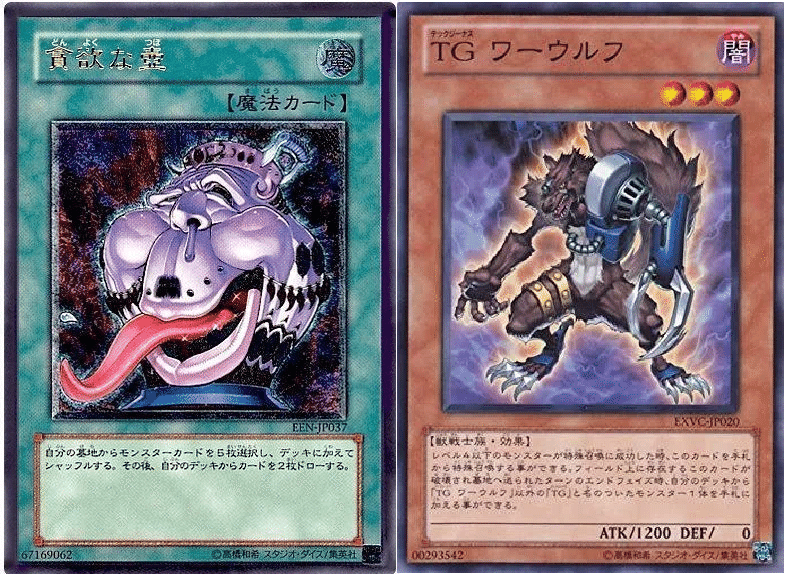 TGガジェット解説｜セイズ