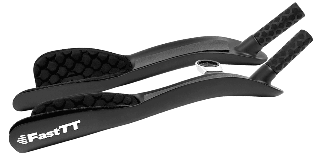 新製品情報】Fast TT 2.0 Triathlon Aero Bars｜BIKE SHOP FORZA の