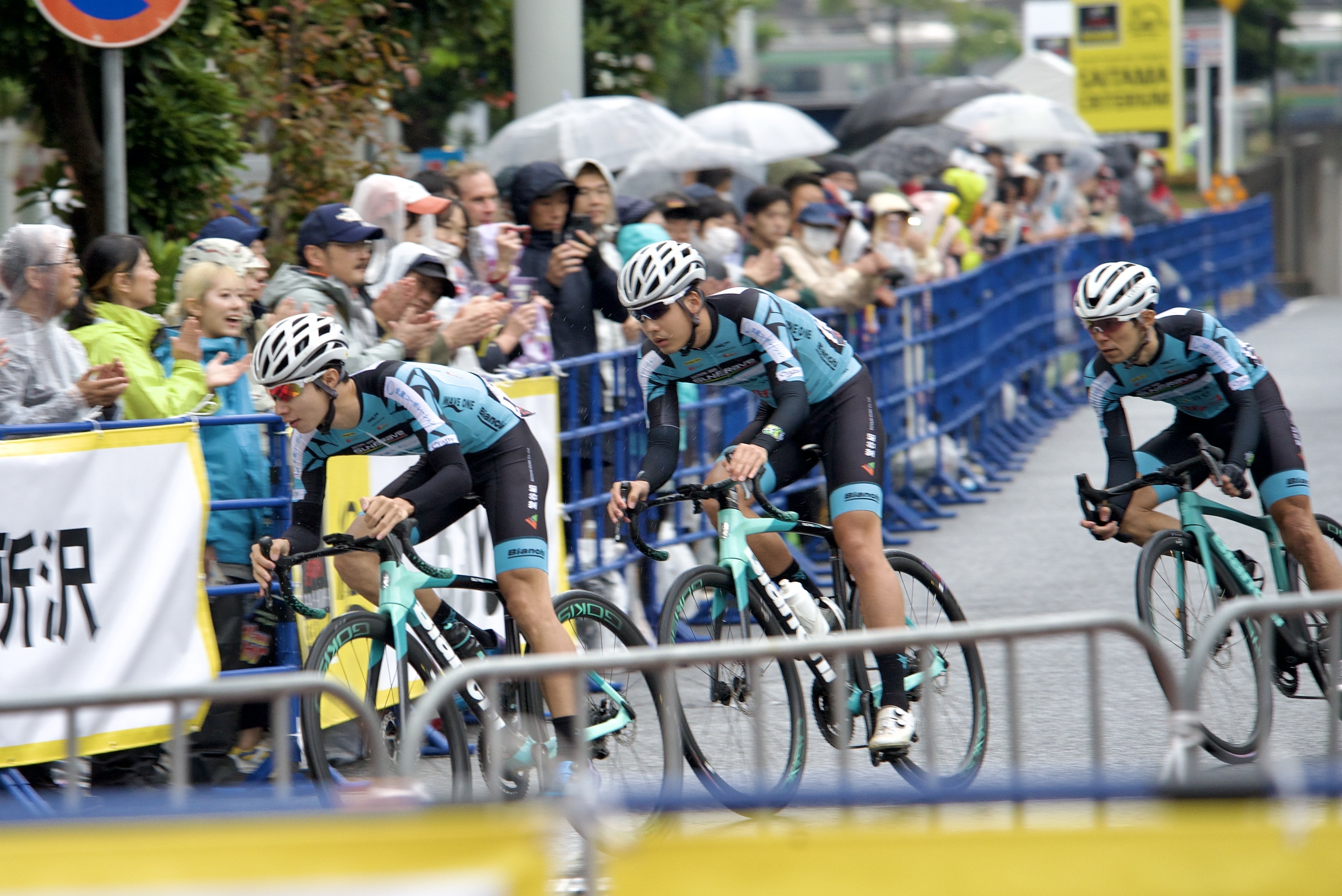 レースレポート】2024ツール・ド・フランス さいたまクリテリウム