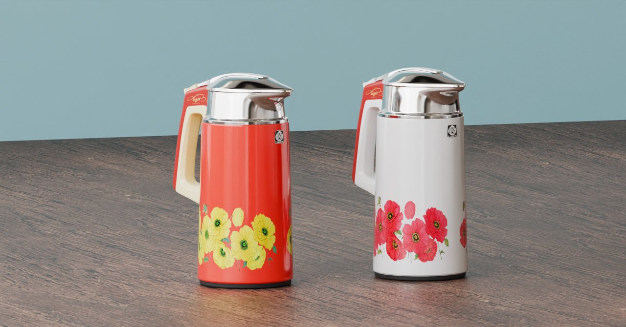 blender 4.2 ガレージセール - 昭和レトロ製品｜木谷 修