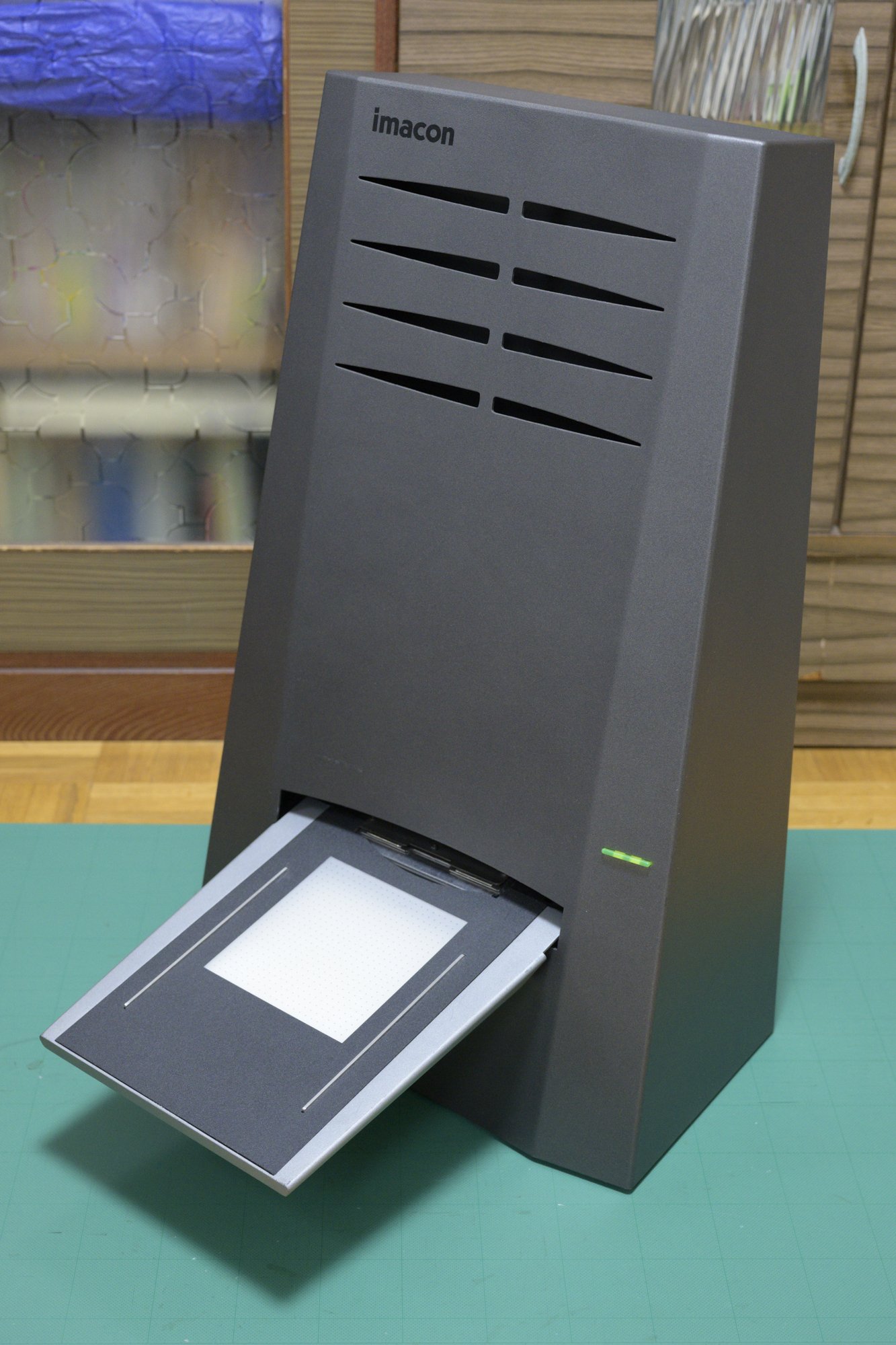 写真について知っているいくつかのこと Vol.38】Flextightの