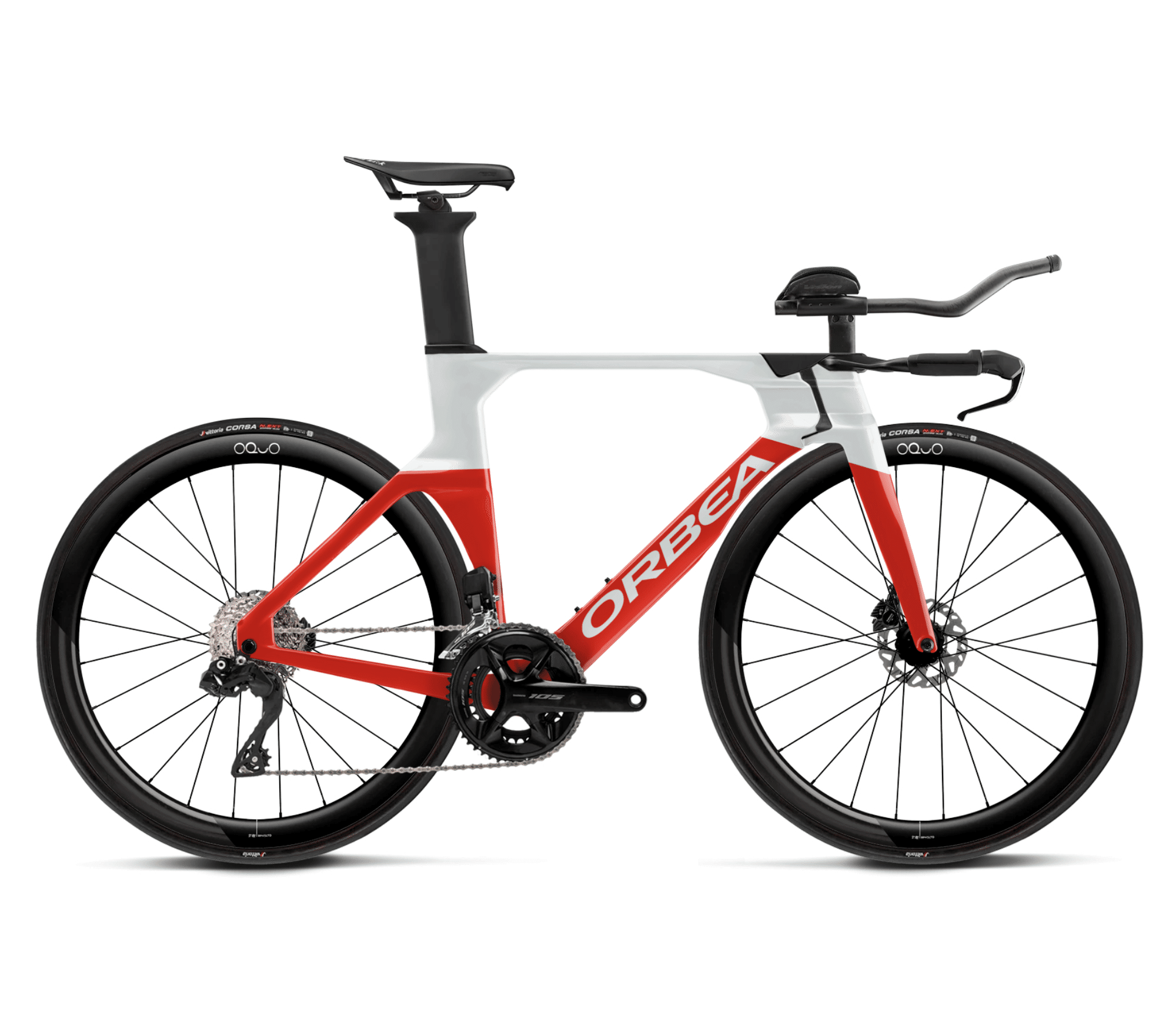 ORBEA ORDU という、トライアスロンバイク。｜BIKE SHOP FORZA の note