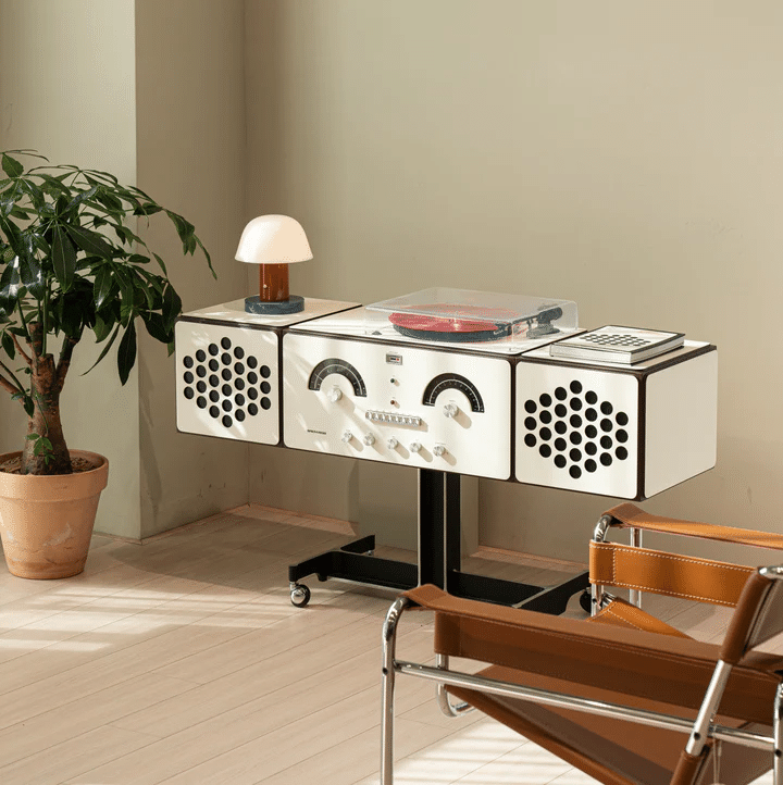 ブリオンヴェガが欲しい 〜Made in Itary, BRIONVeGa!!｜サブ