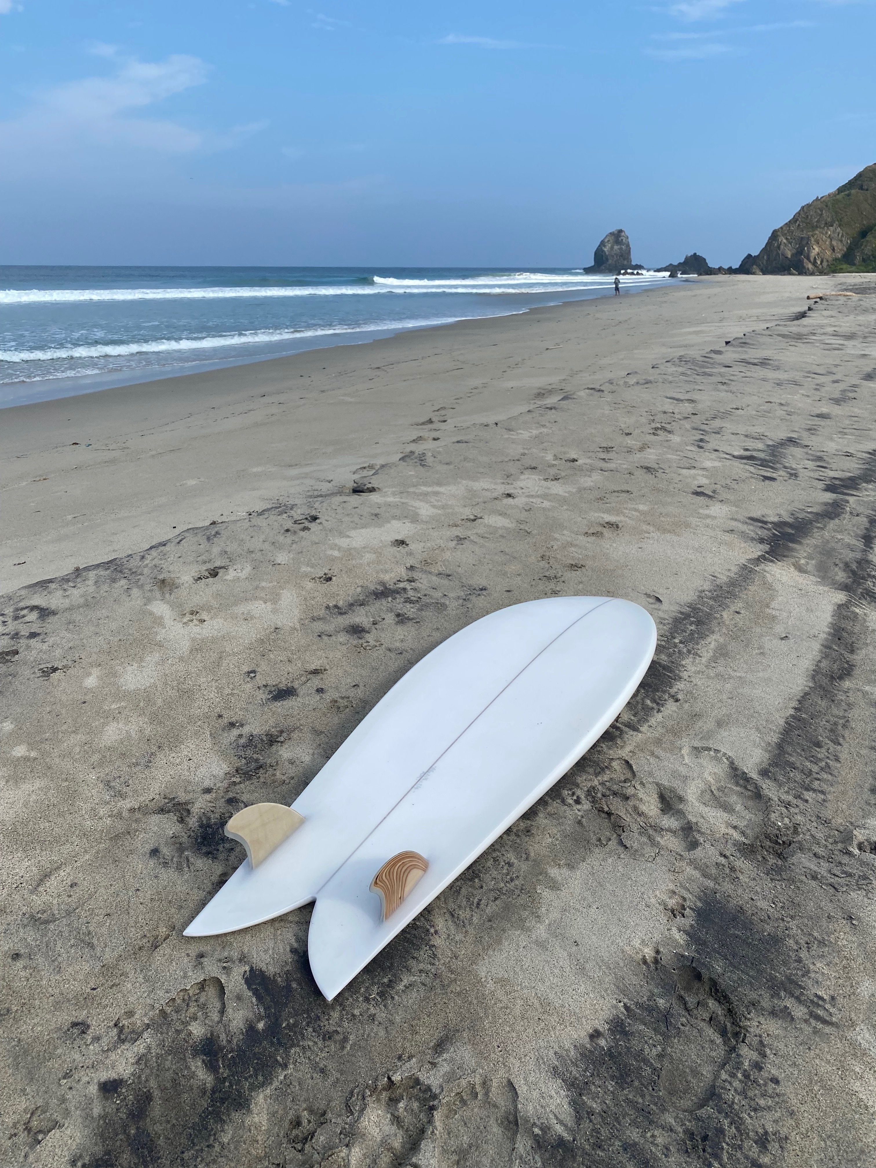 Mackie Designs｜RIDE SURF+SPORT