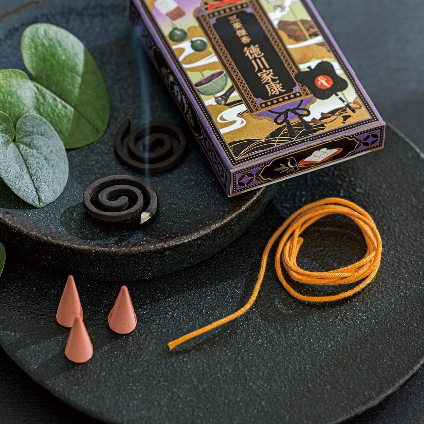 三者三様の人柄をかぎくらべ！織田信長・豊臣秀吉・徳川家康イメージ